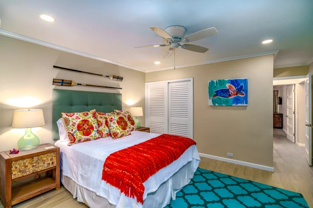 Bedroom 1 image 1
