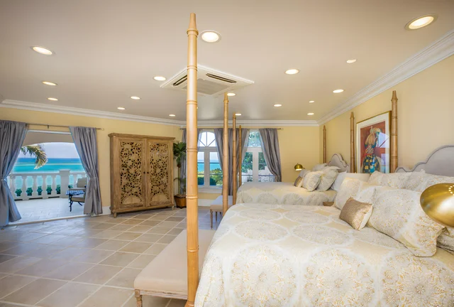 Bedroom 1 image 1