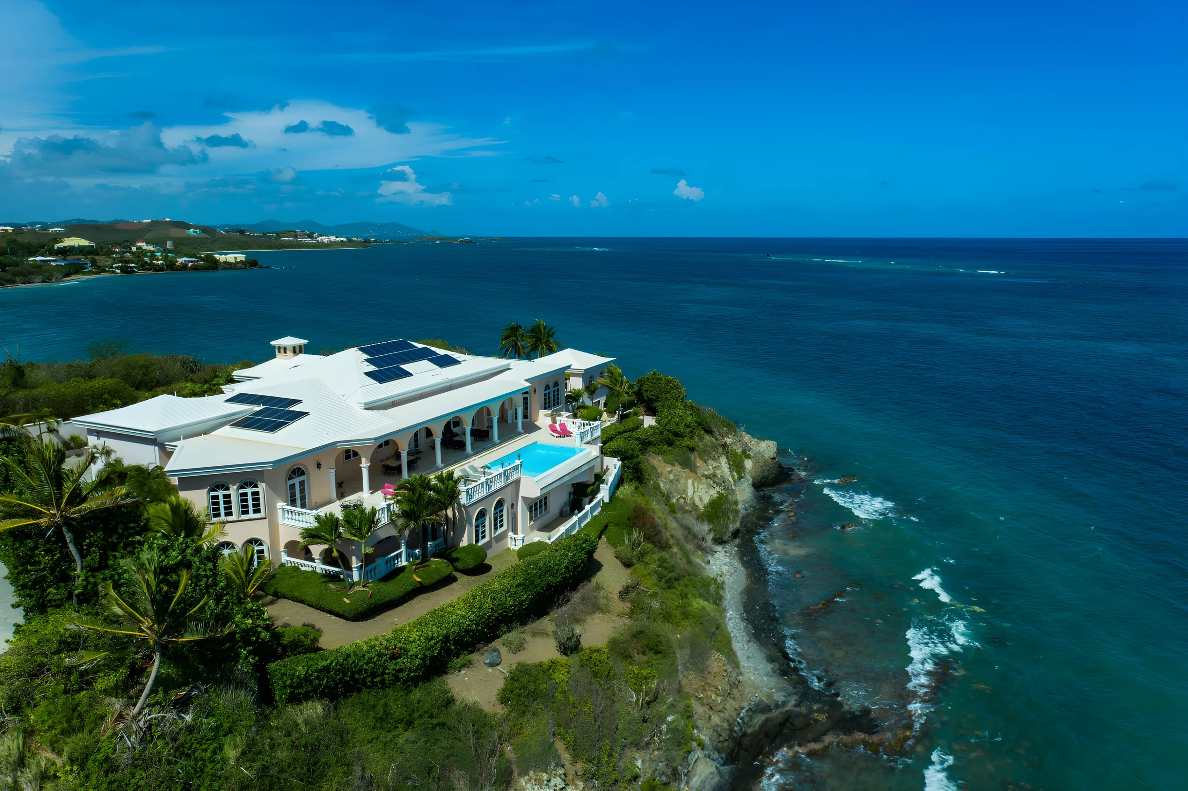Home in St. Croix property photo 1