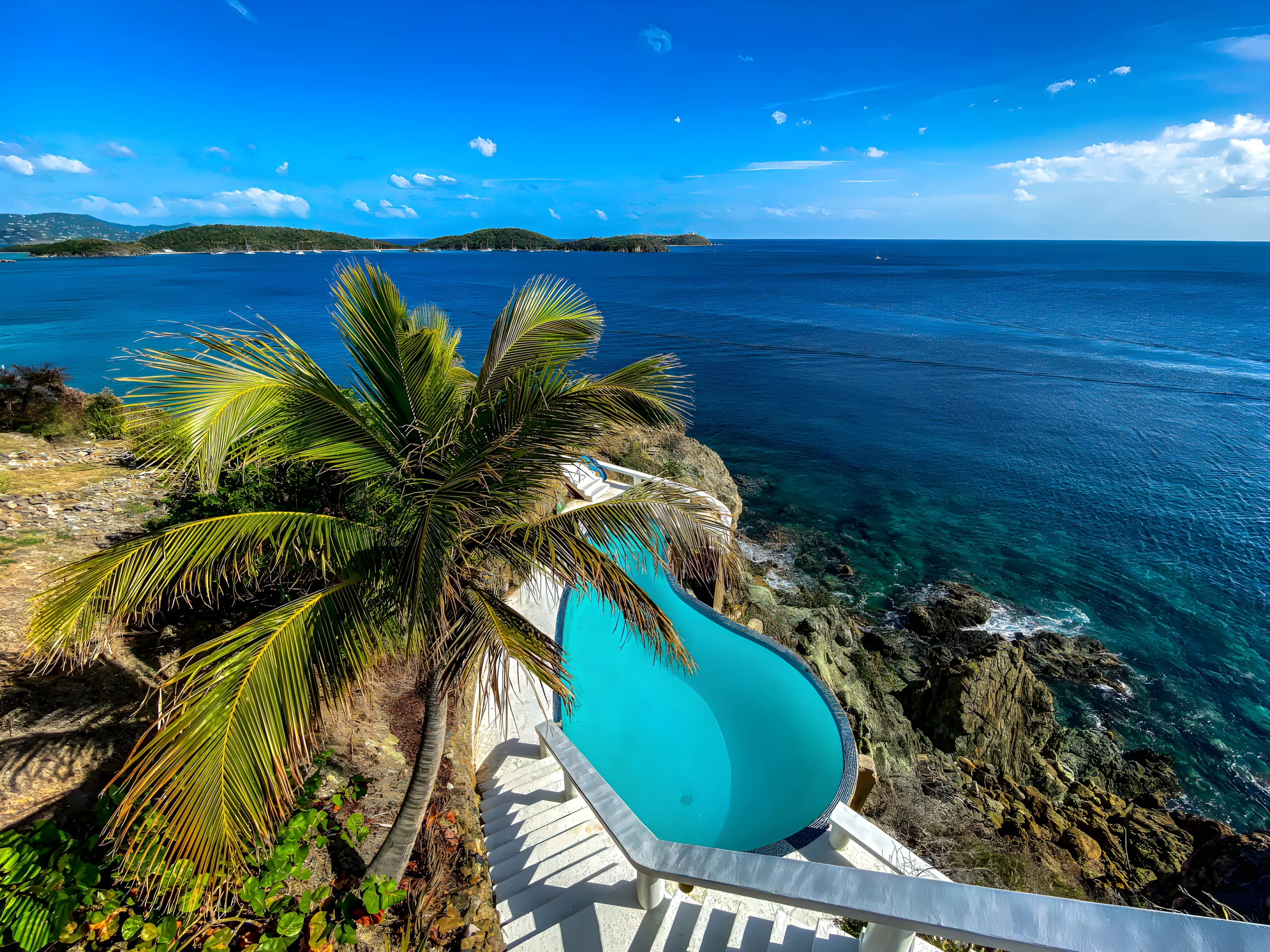 Home in St. Thomas property photo 5