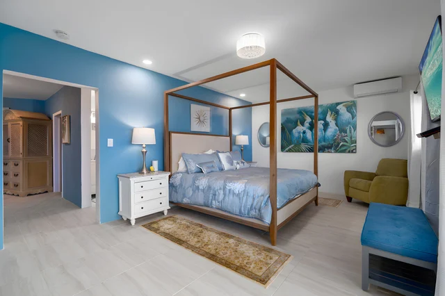 Bedroom 3 image 1