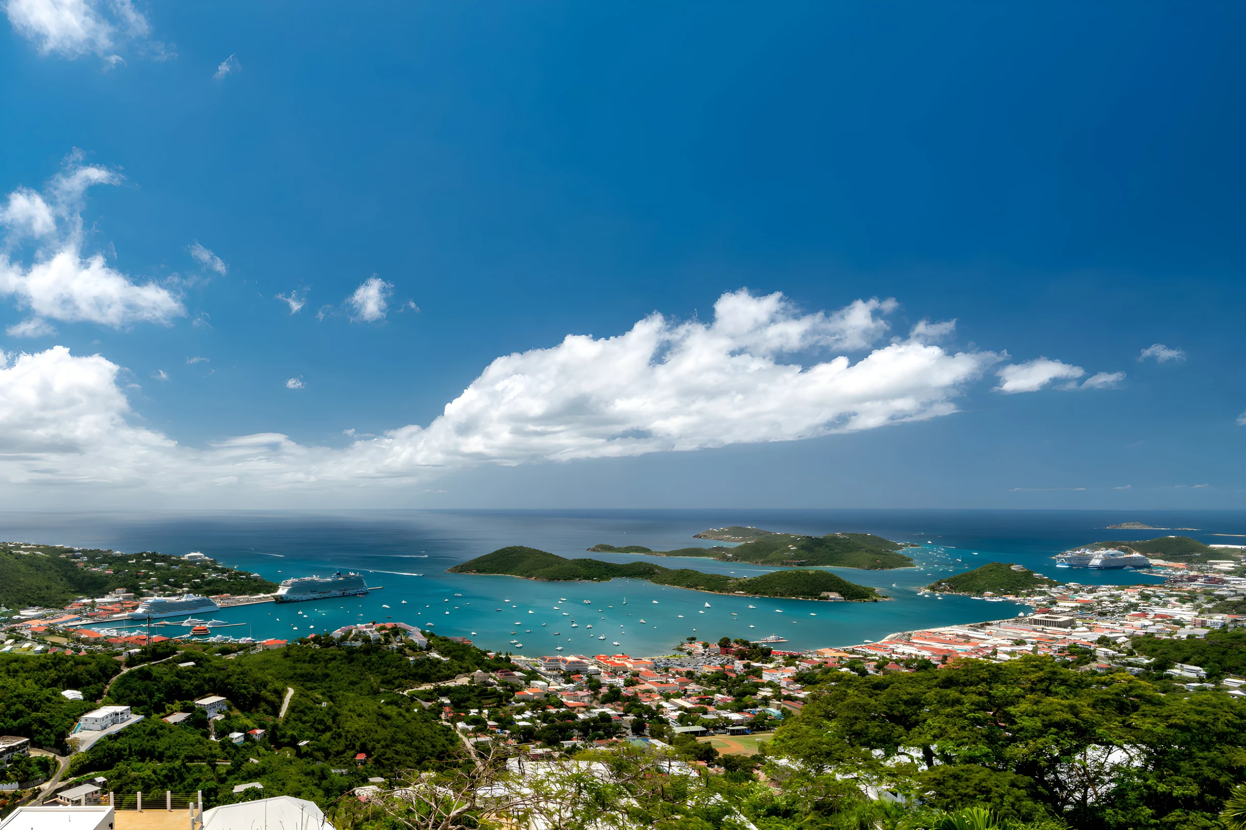 Home in St. Thomas property photo 1