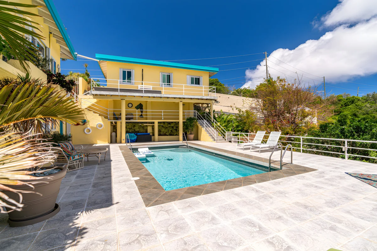 Home in St. Thomas property photo 4