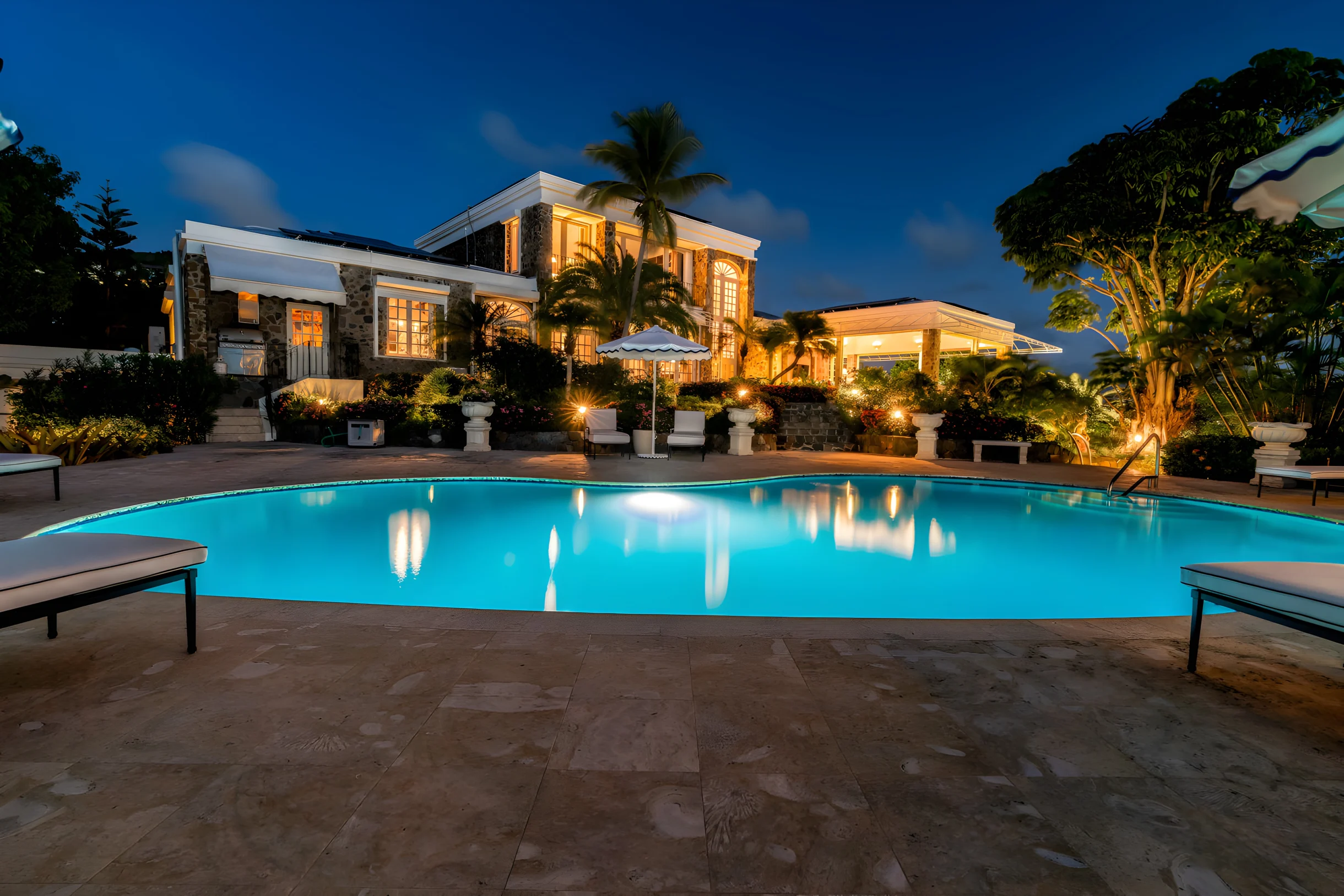 Home in St. Thomas property photo 1