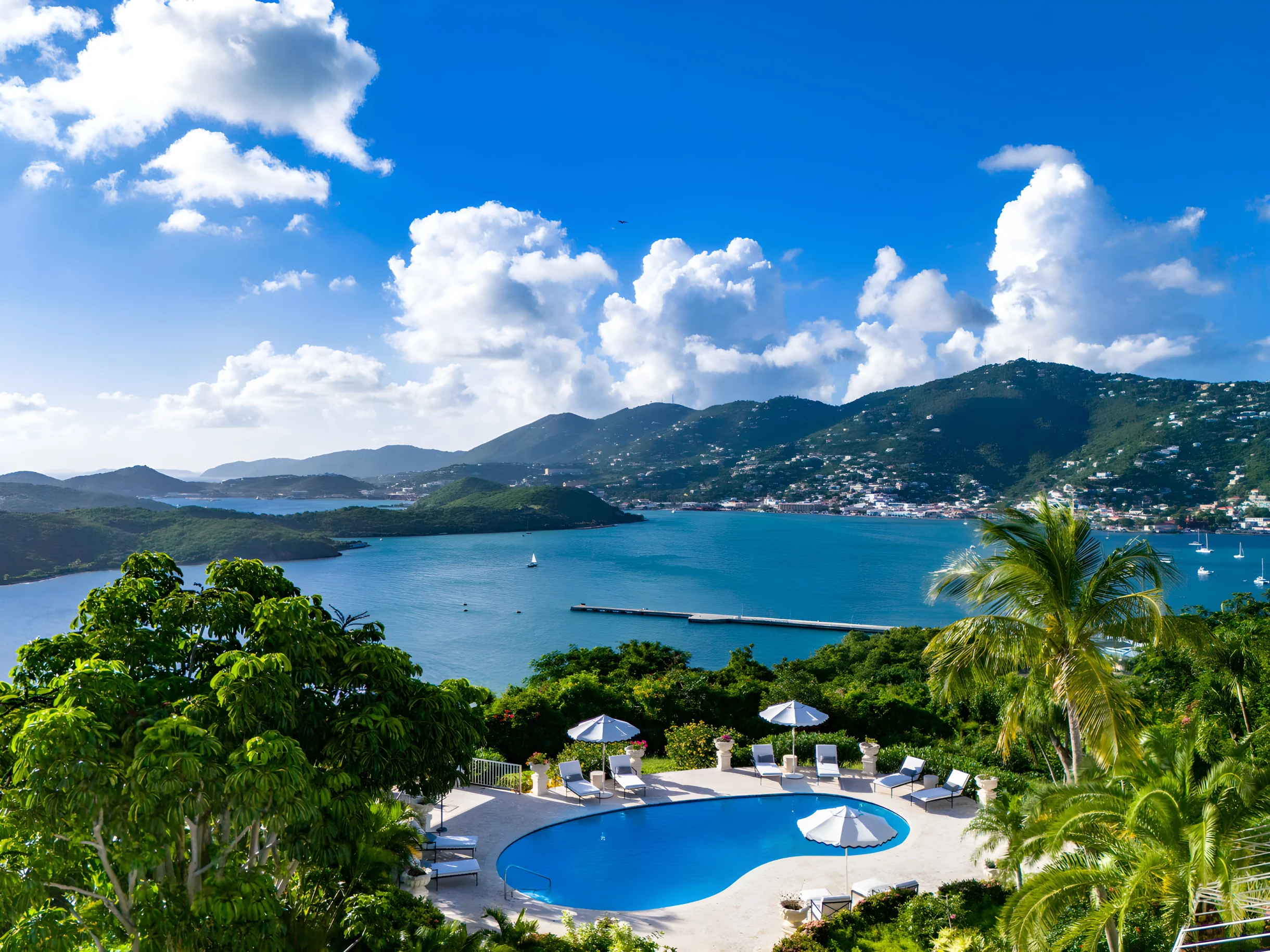 Home in St. Thomas property photo 2