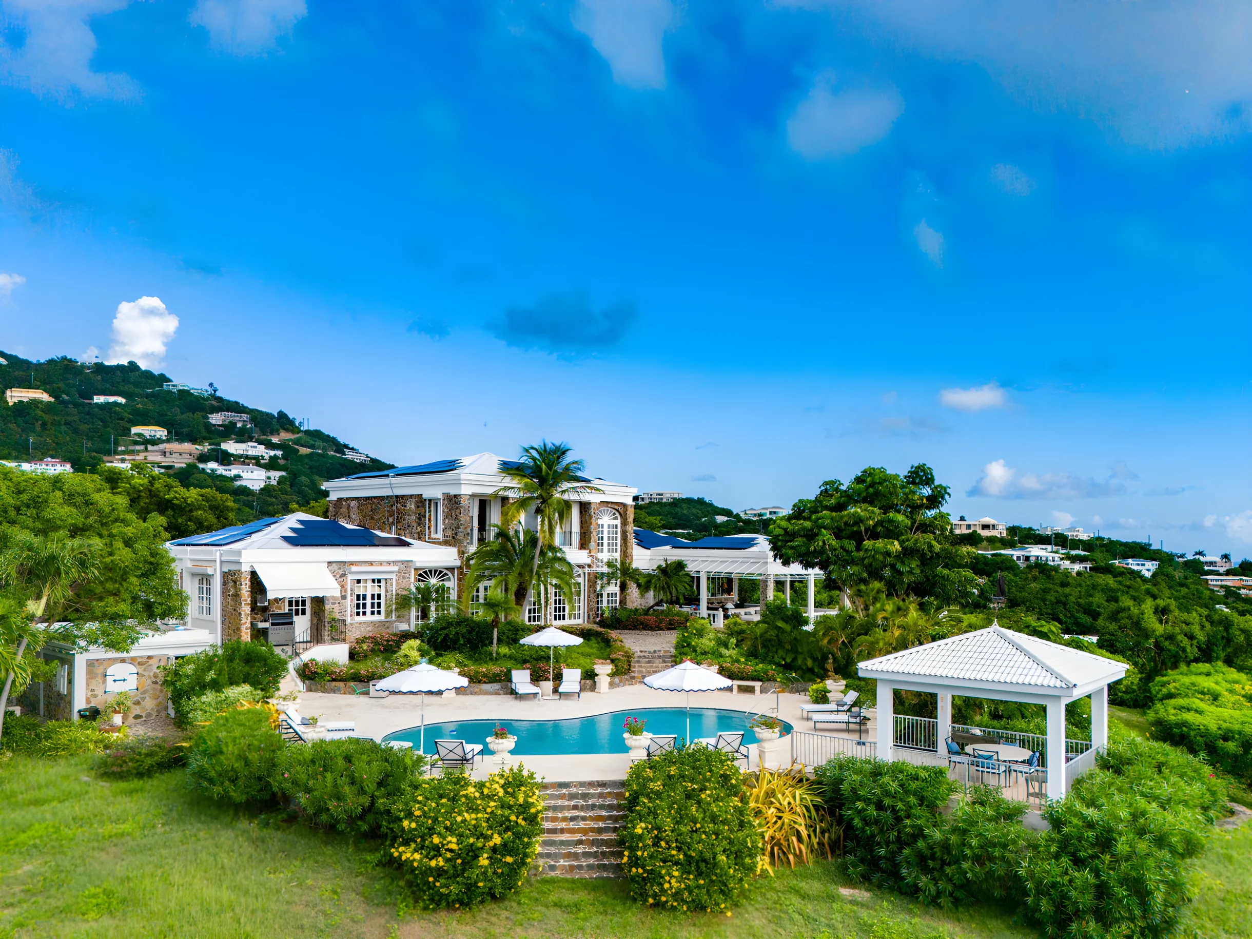 Home in St. Thomas property photo 5