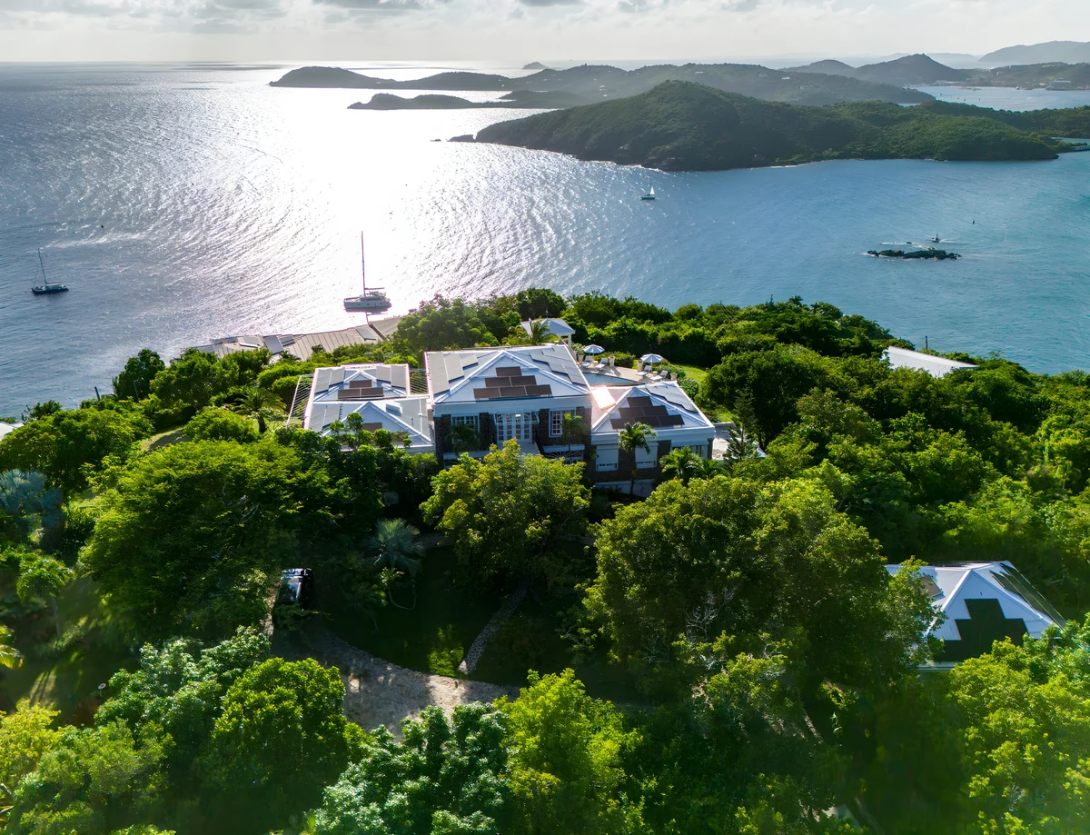 Home in St. Thomas property photo 4