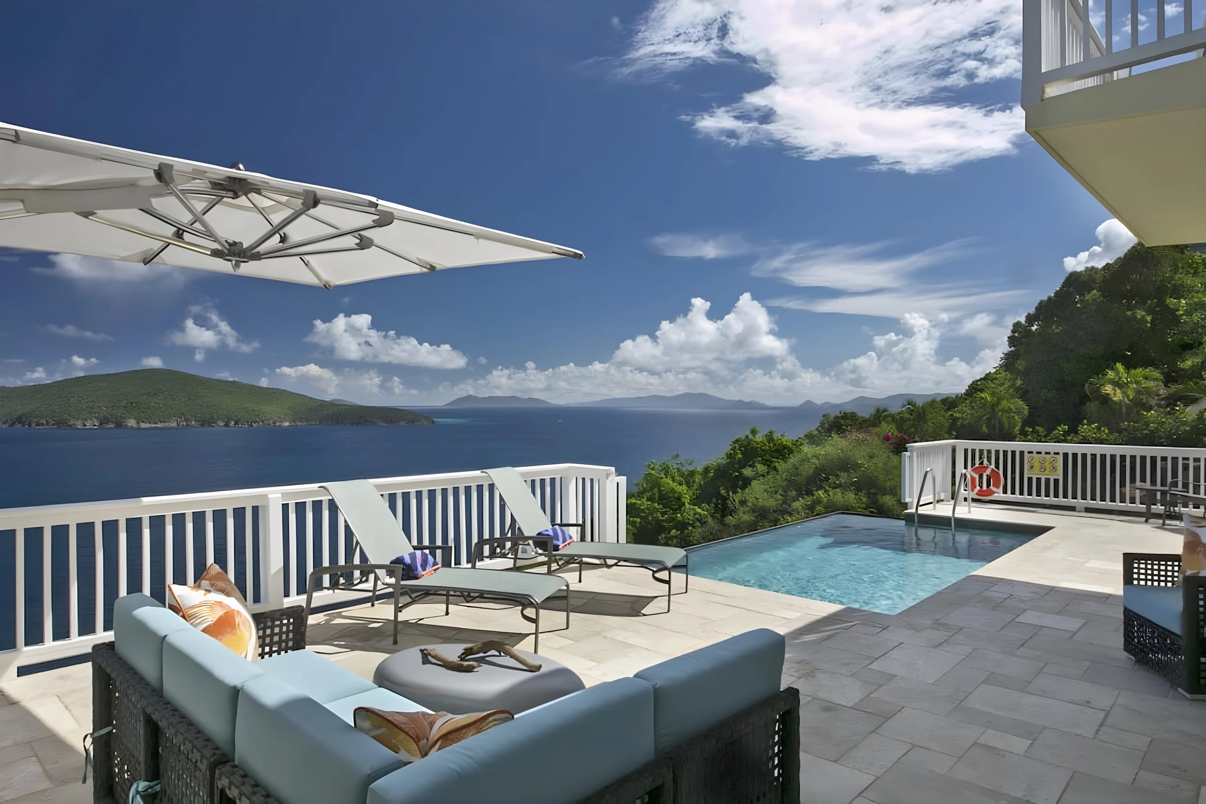 Home in St. Thomas property photo 1