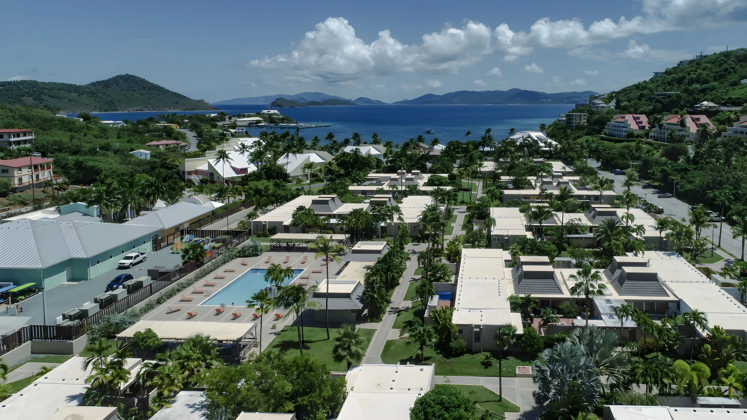 Home in St. Thomas property photo 1