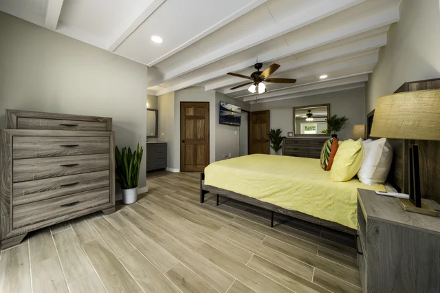 Bedroom 1 image 1