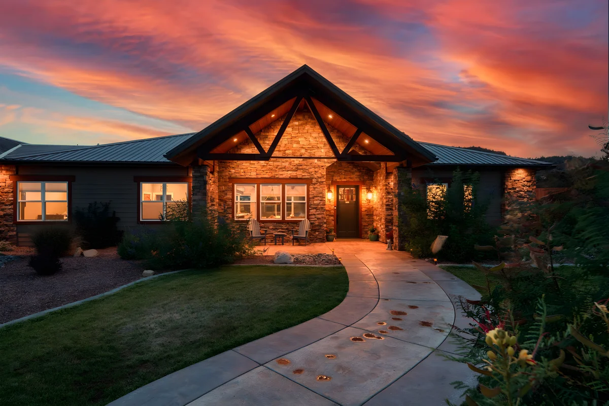 Wander Kanab Vermillion