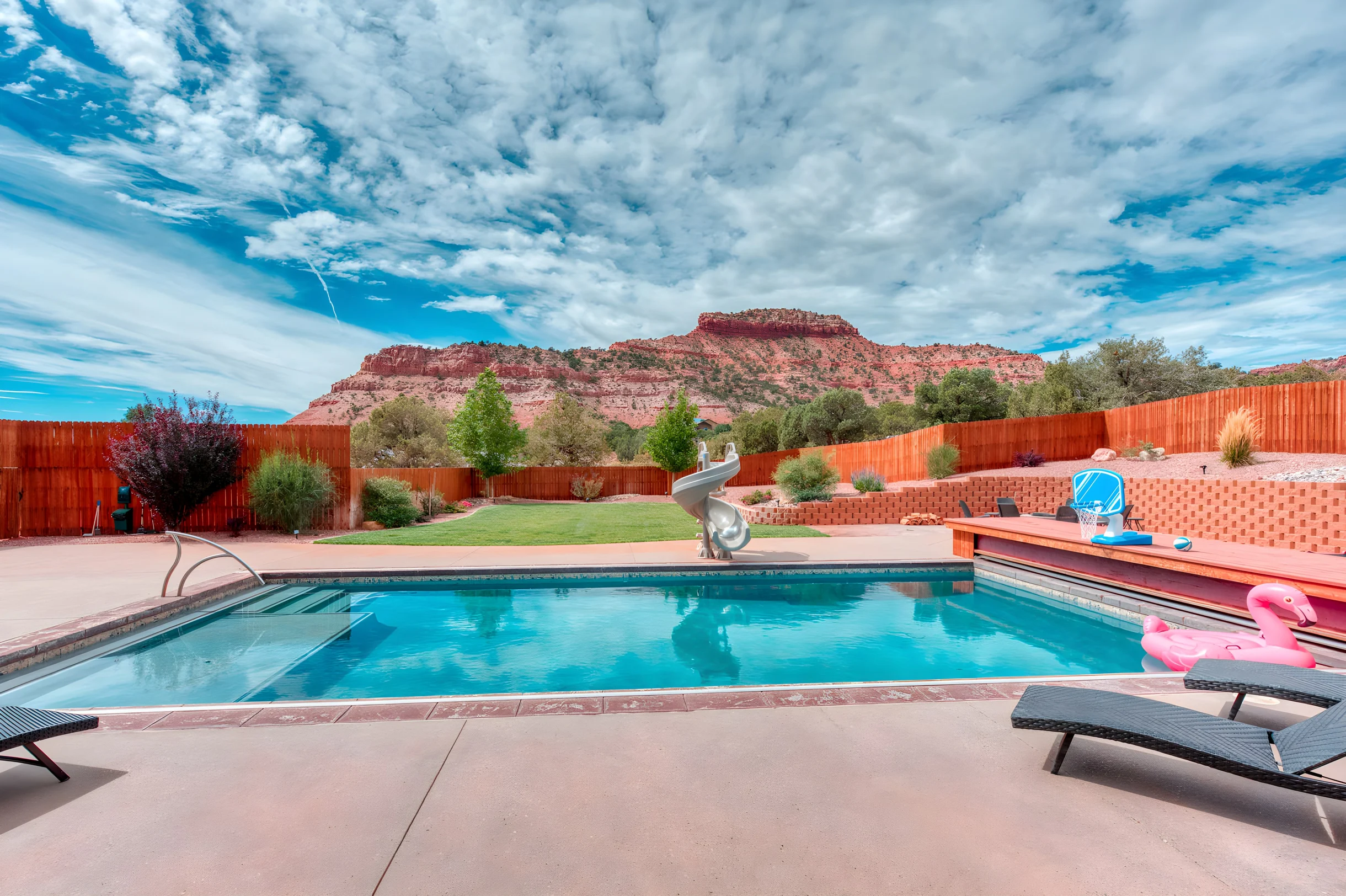 Wander Kanab Vermillion #4