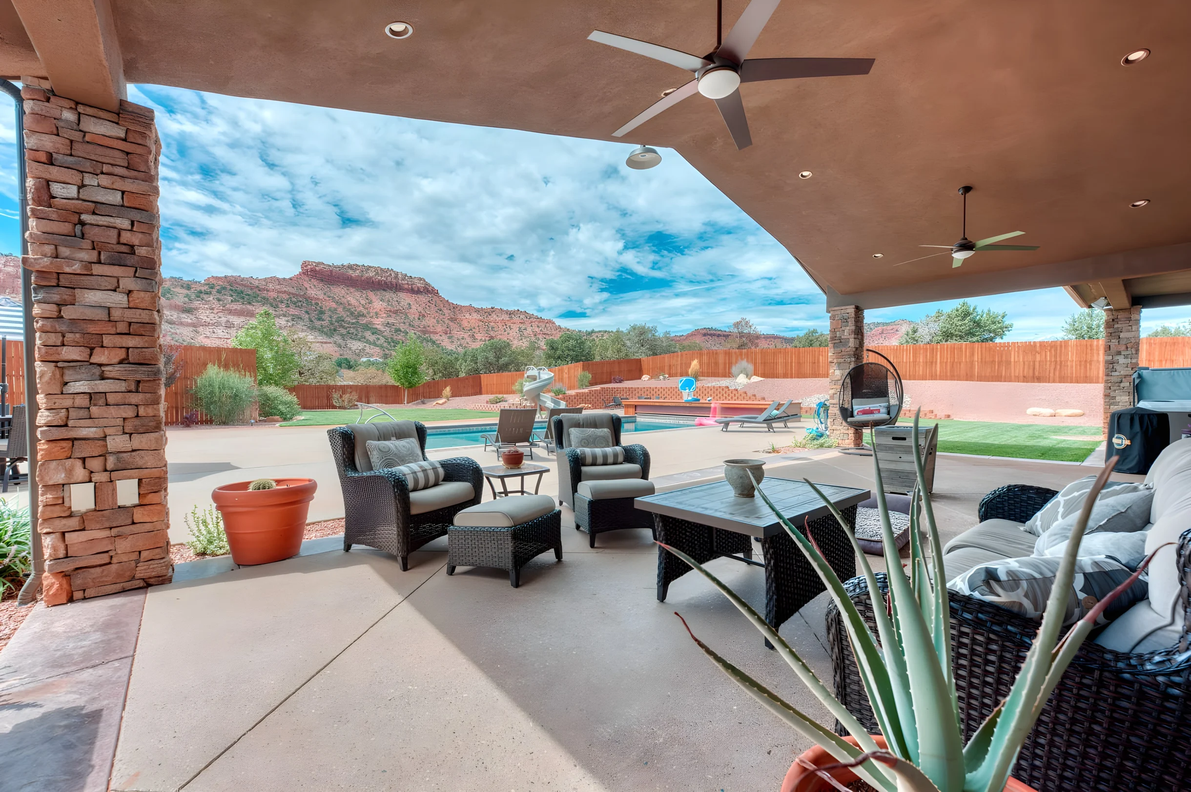 Wander Kanab Vermillion #19