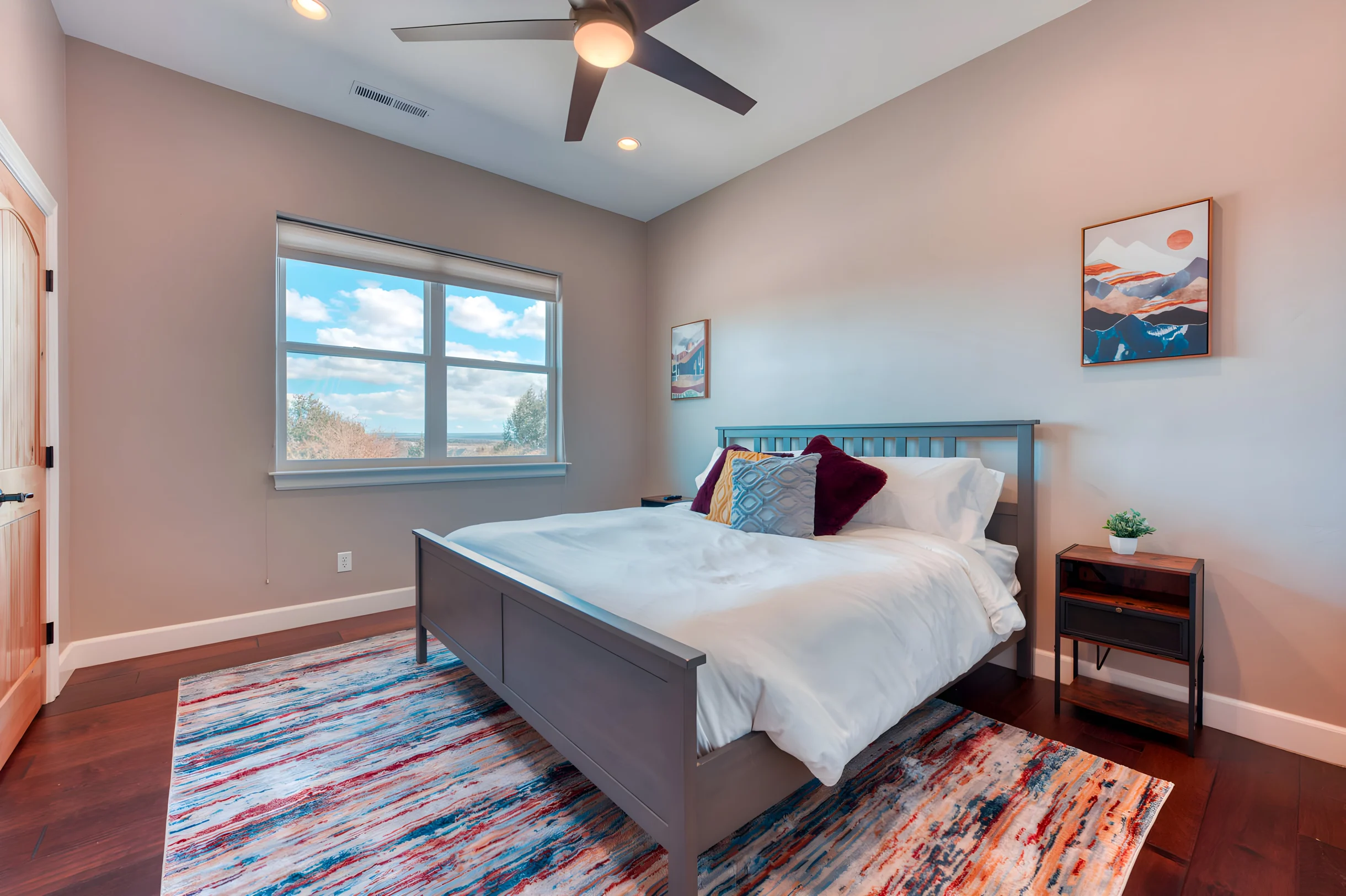 Wander Kanab Vermillion #38