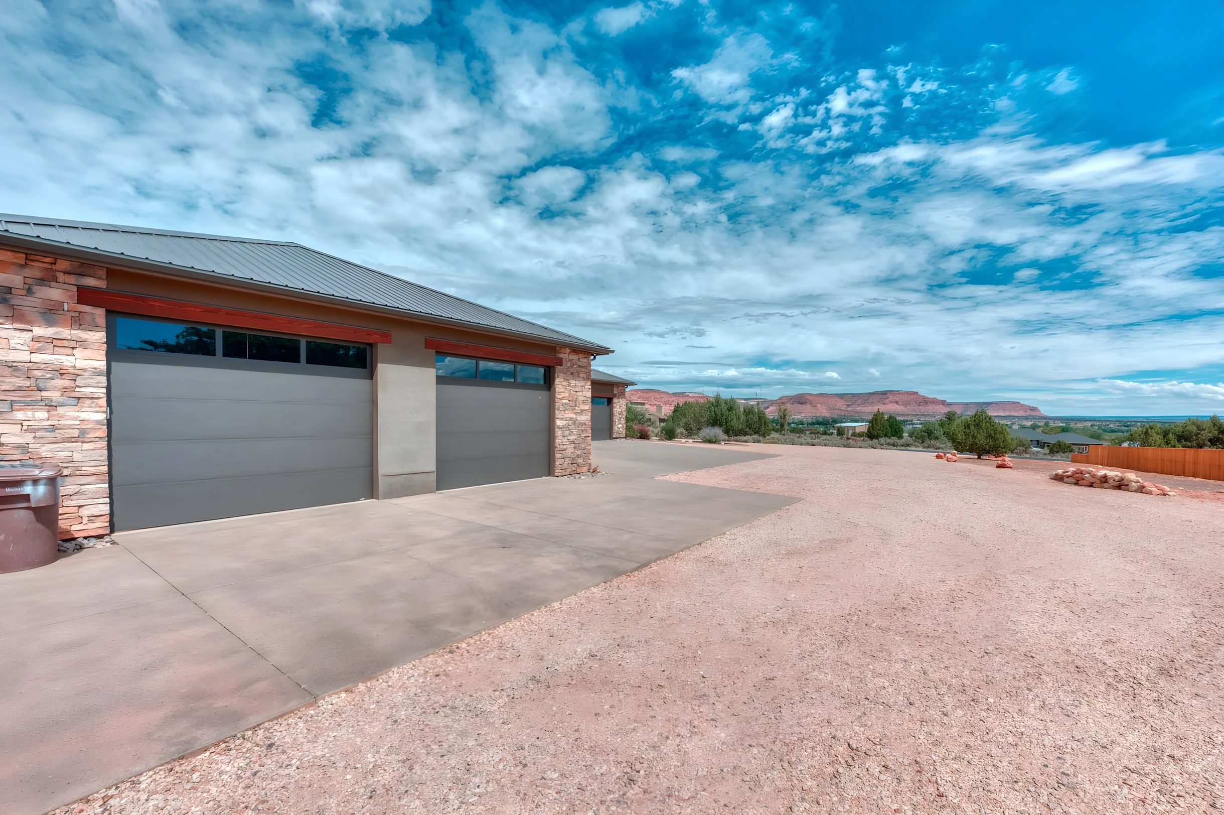 Wander Kanab Vermillion #45