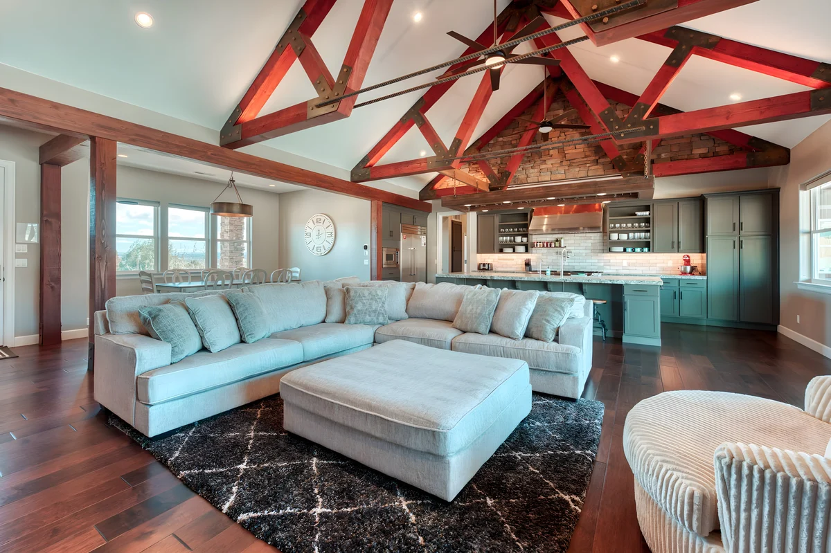 Wander Kanab Vermillion