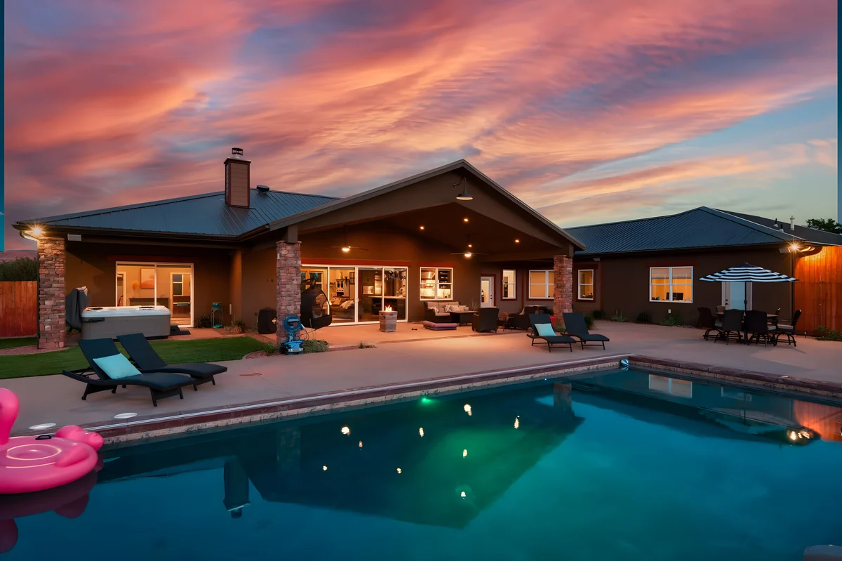 Wander Kanab Vermillion