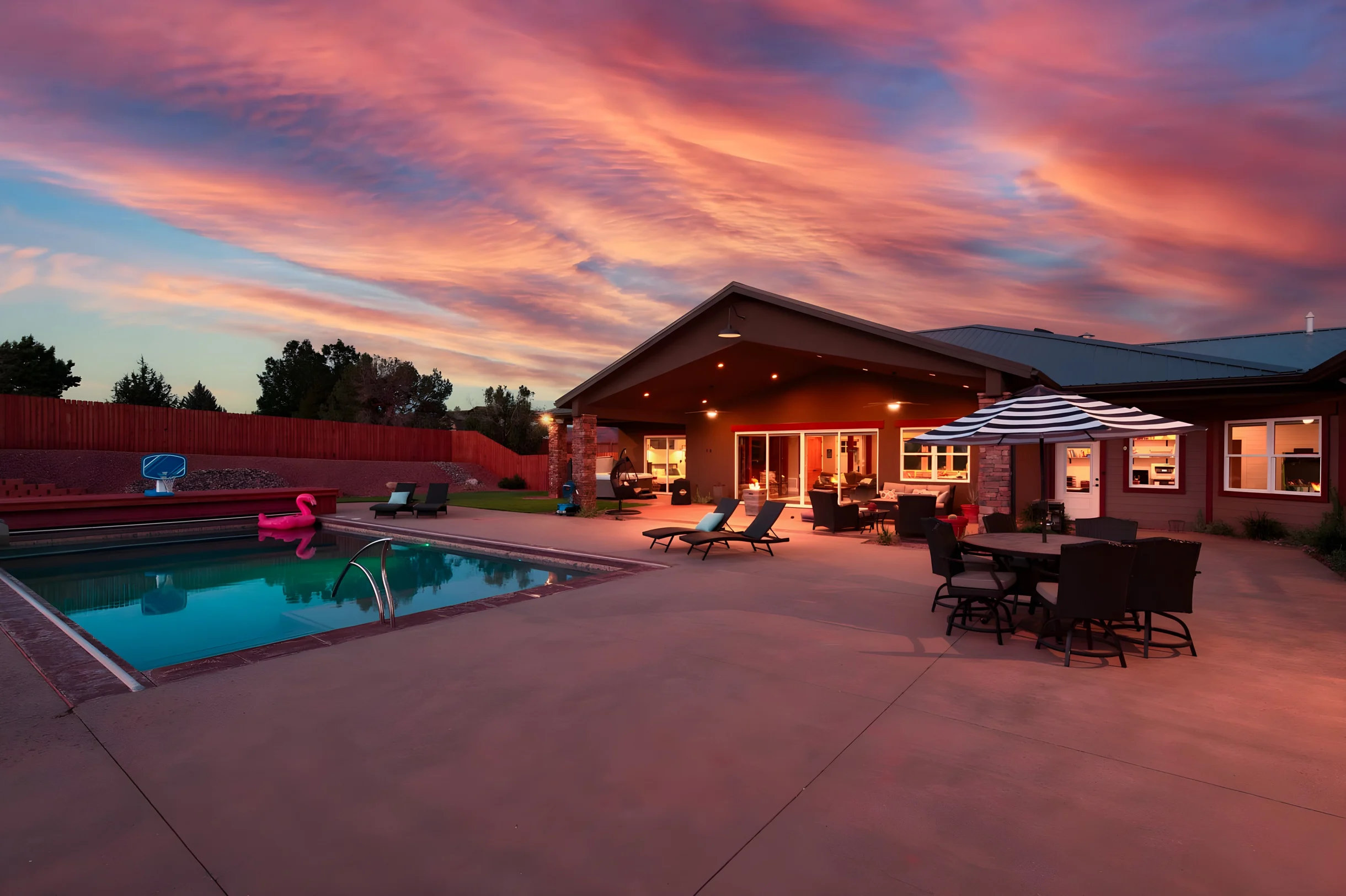 Wander Kanab Vermillion #11