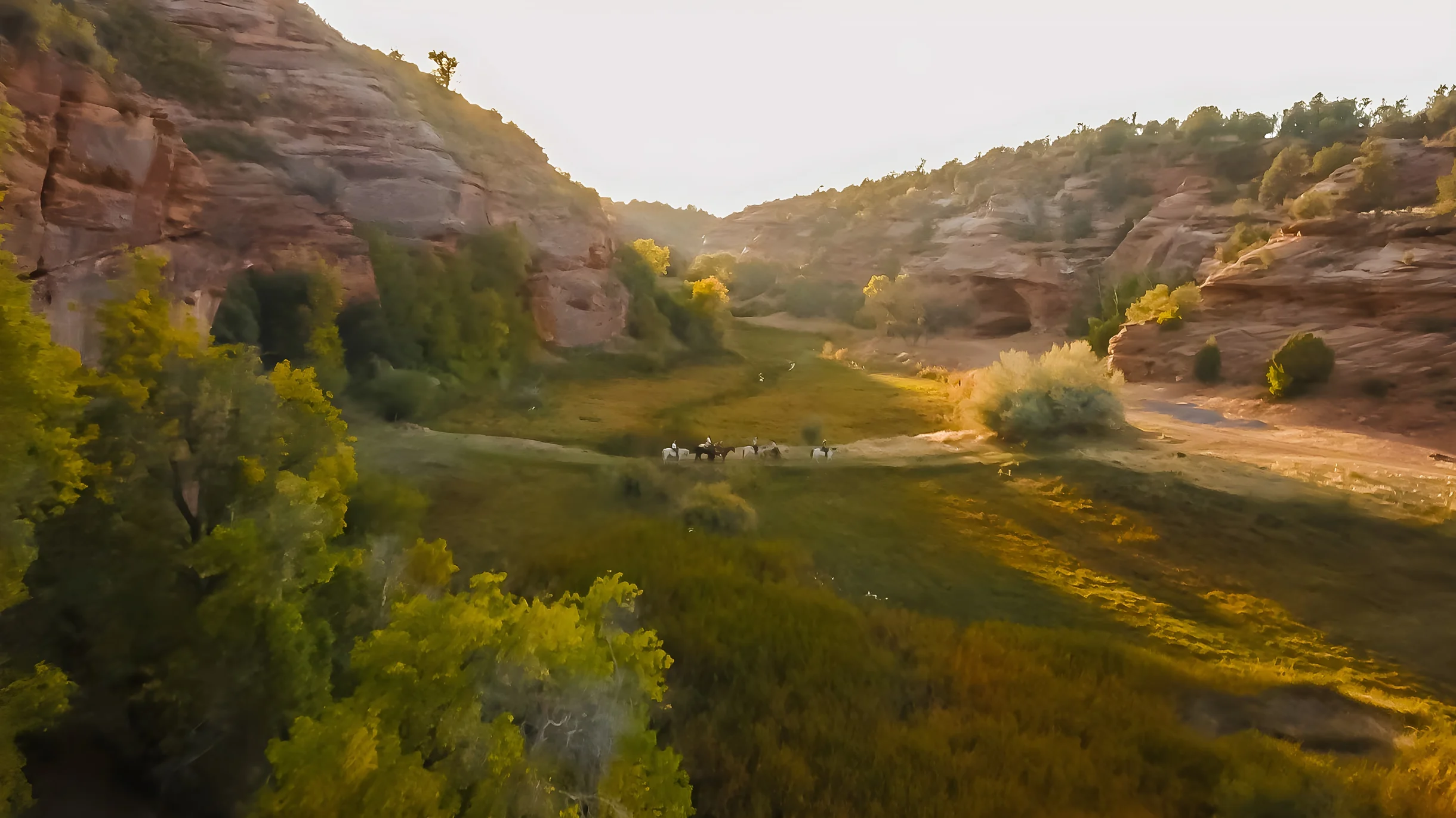 Wander Kanab Vermillion #20