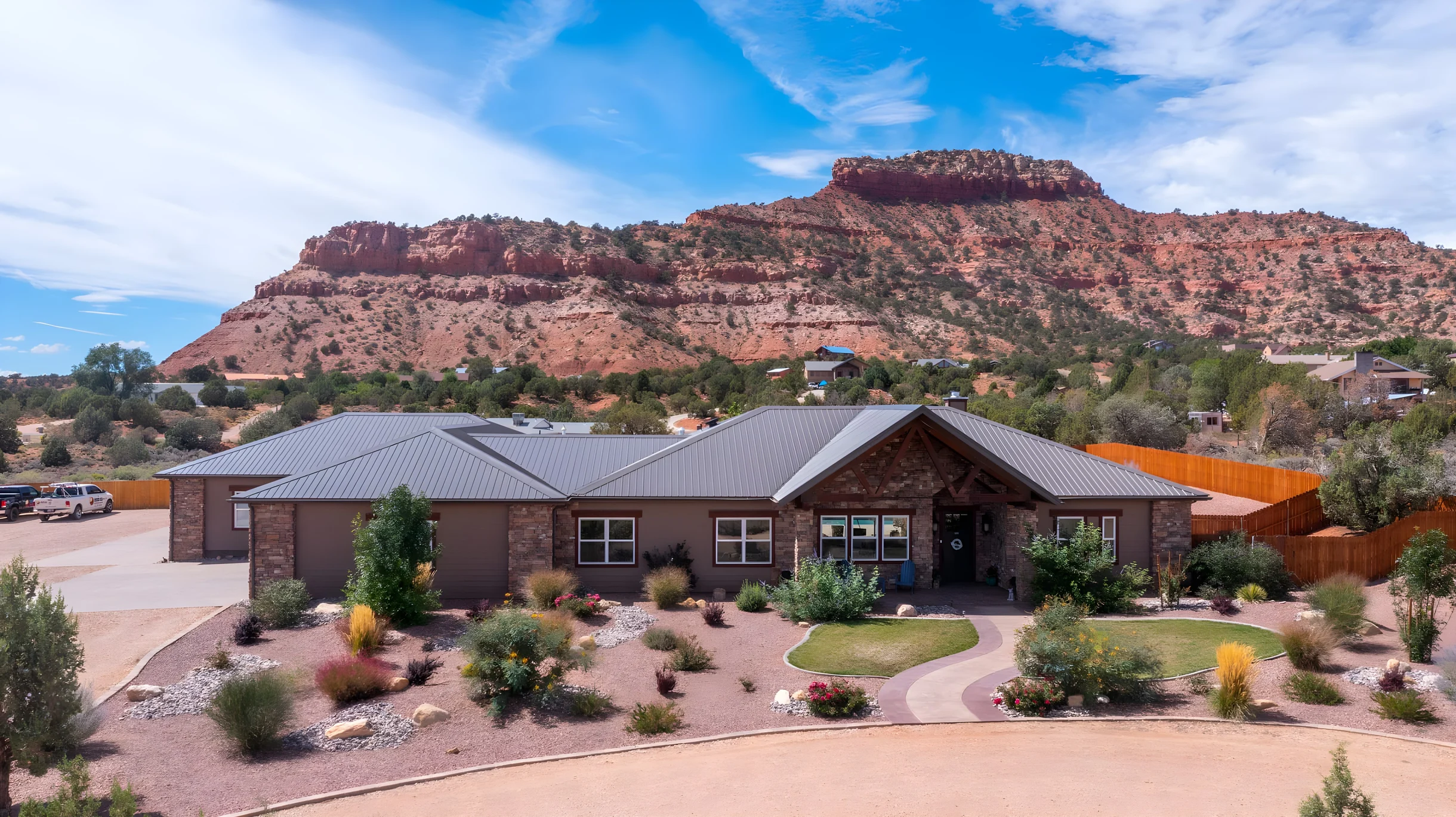 Wander Kanab Vermillion #26