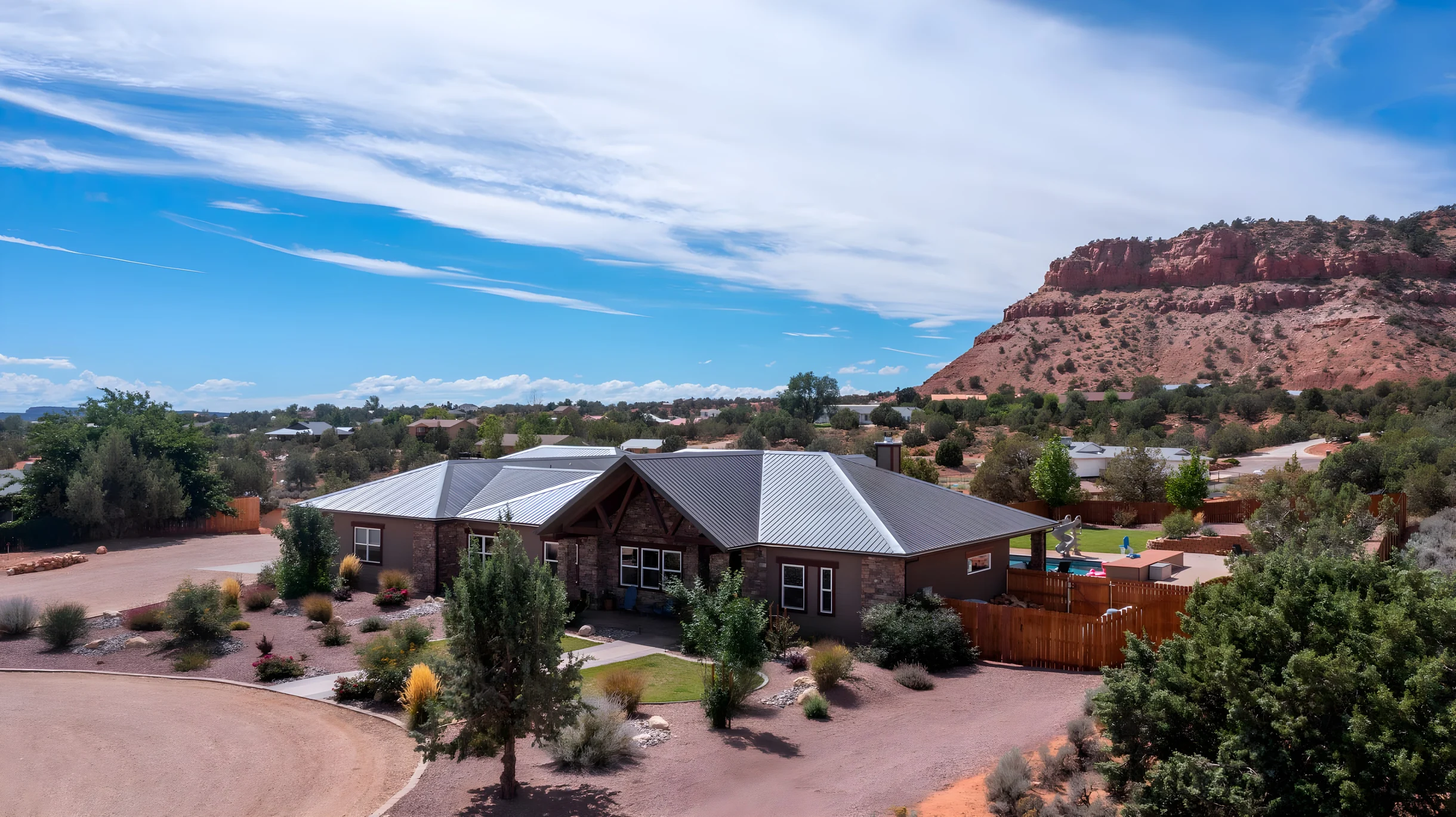 Wander Kanab Vermillion #39