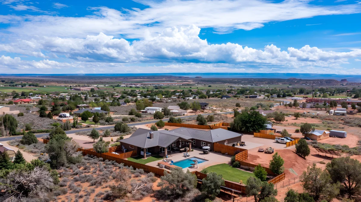 Wander Kanab Vermillion