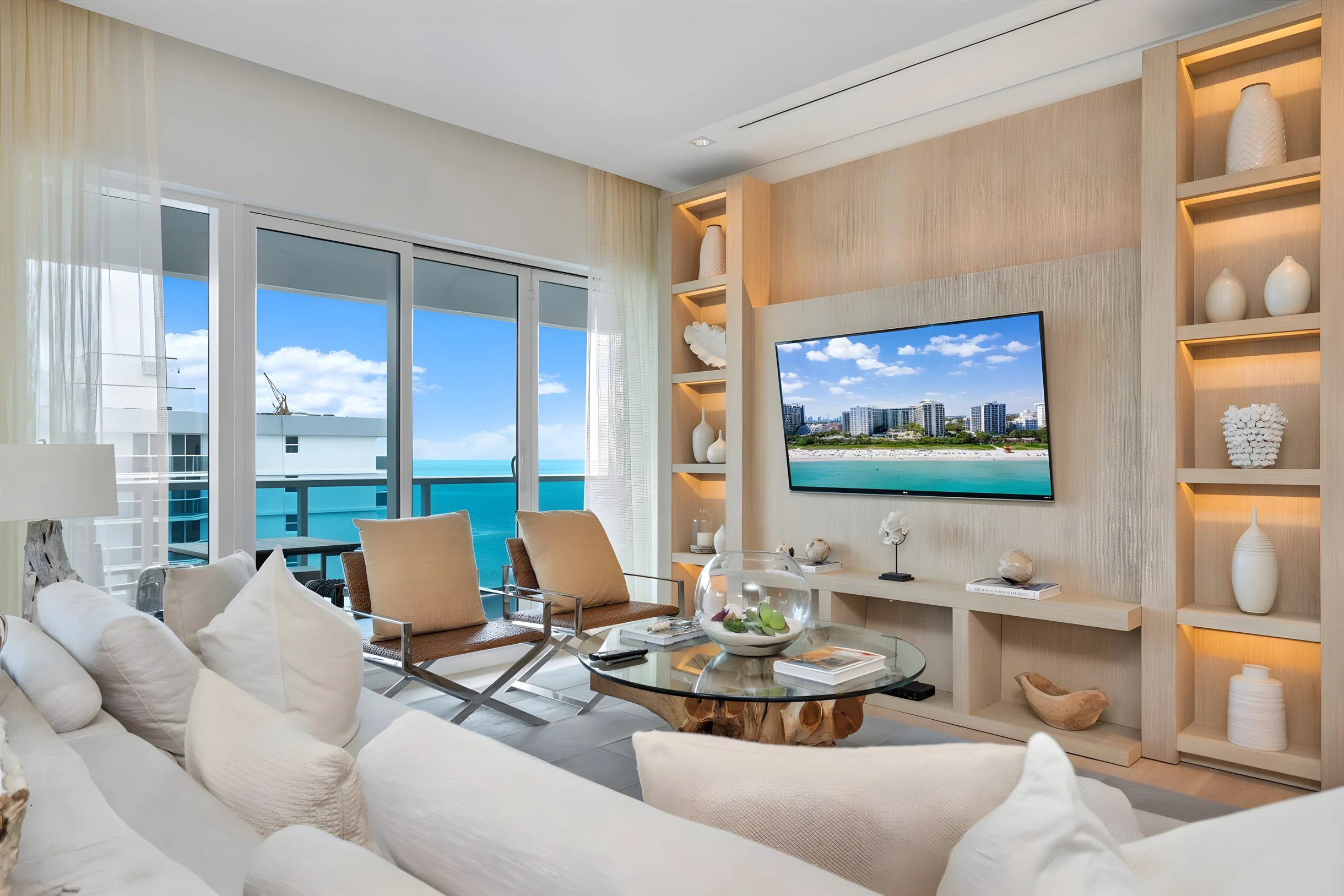 Wander Miami Beach Drift #5