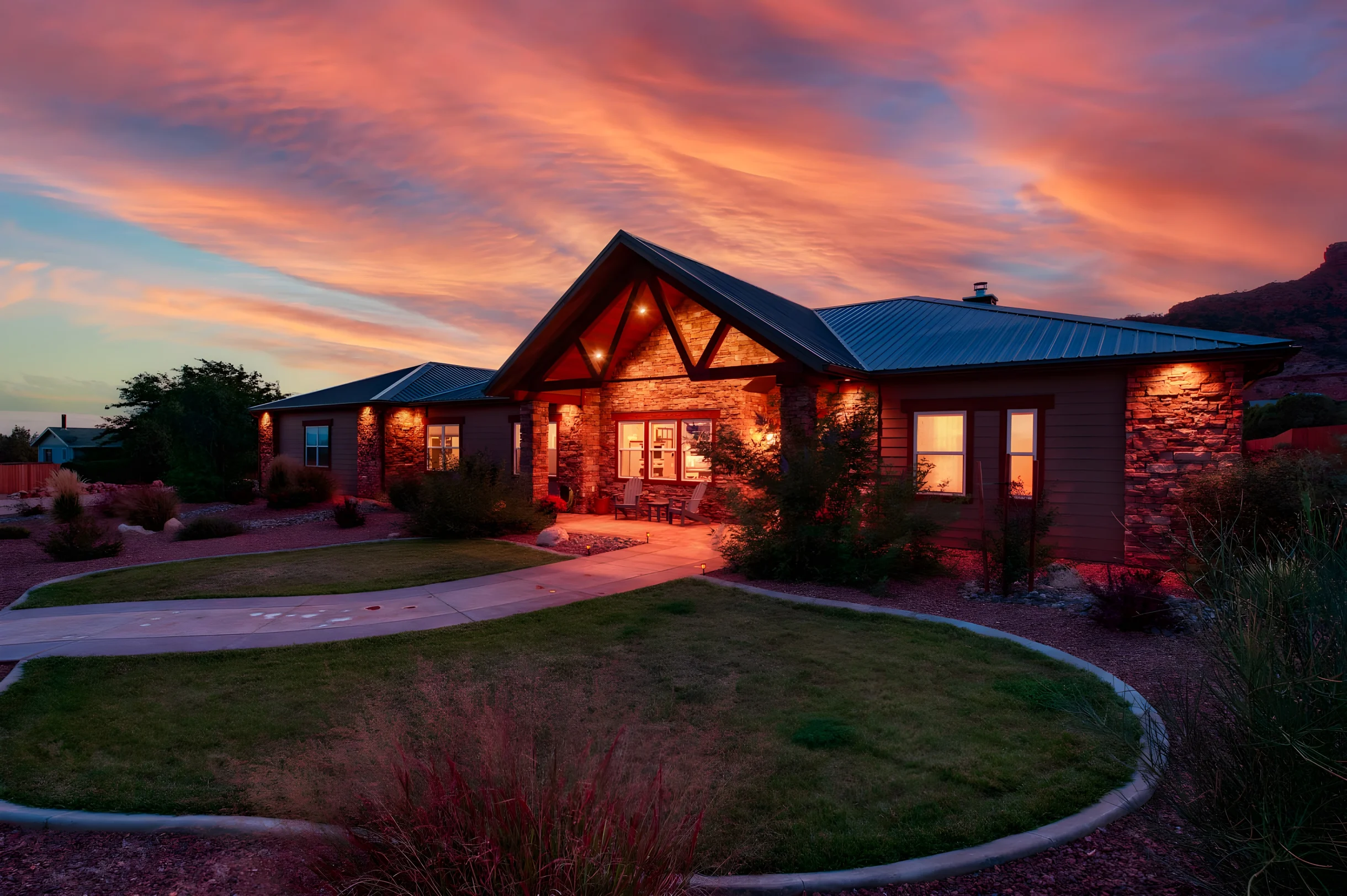 Wander Kanab Vermillion #14