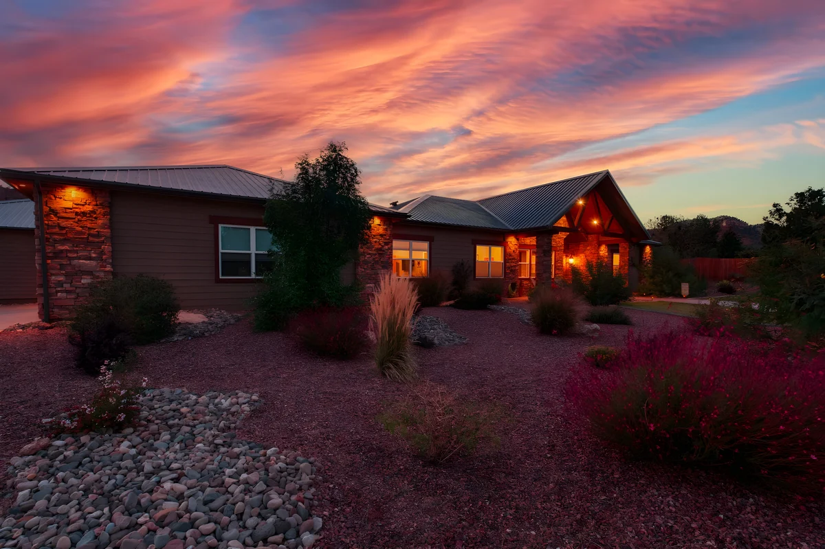 Wander Kanab Vermillion