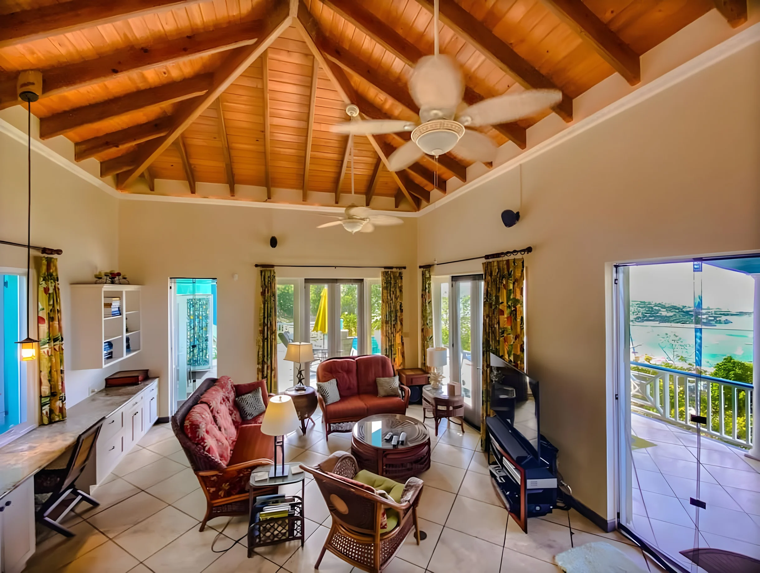Home in St. Thomas property photo 4