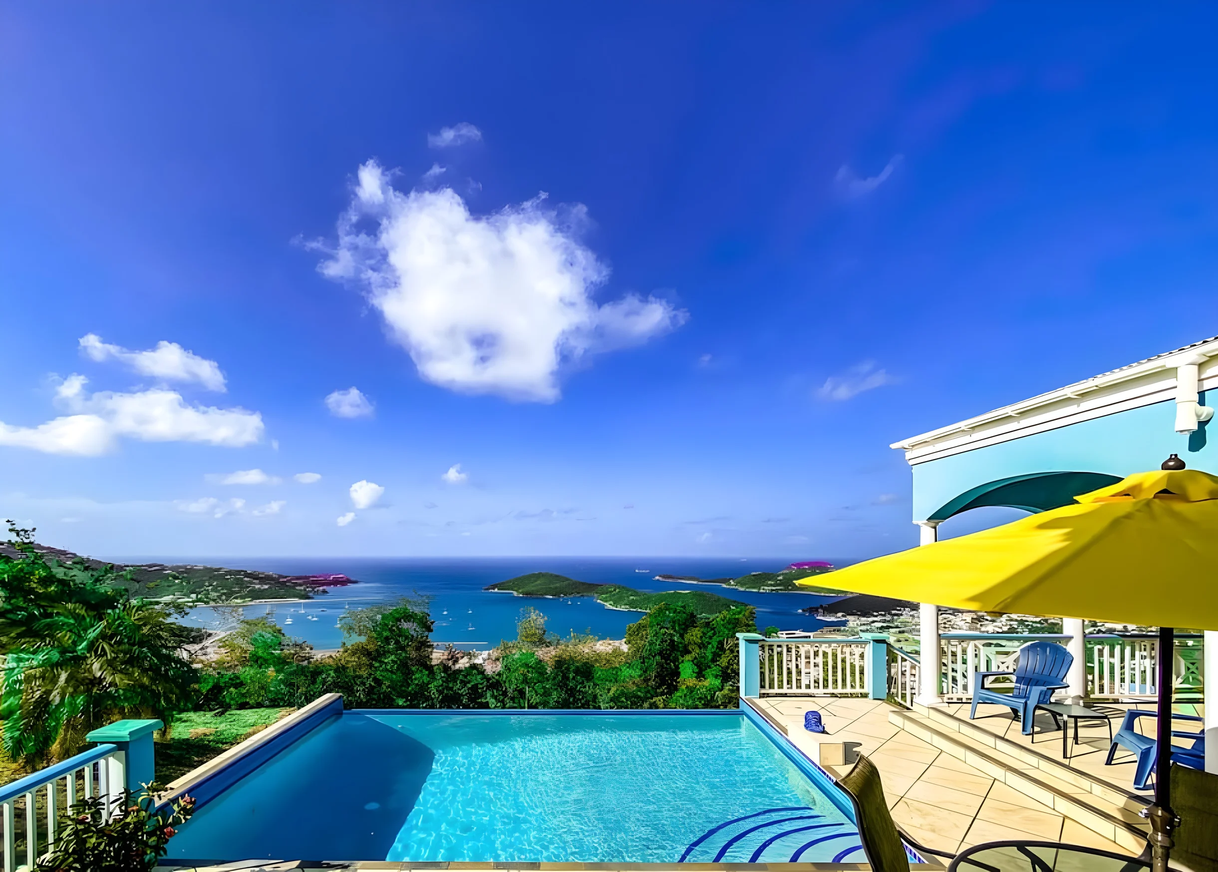 Home in St. Thomas property photo 2