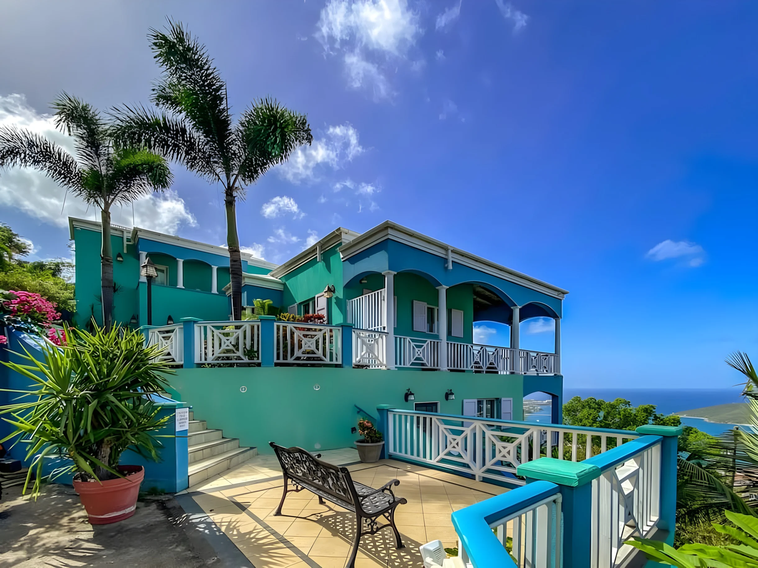 Home in St. Thomas property photo 5