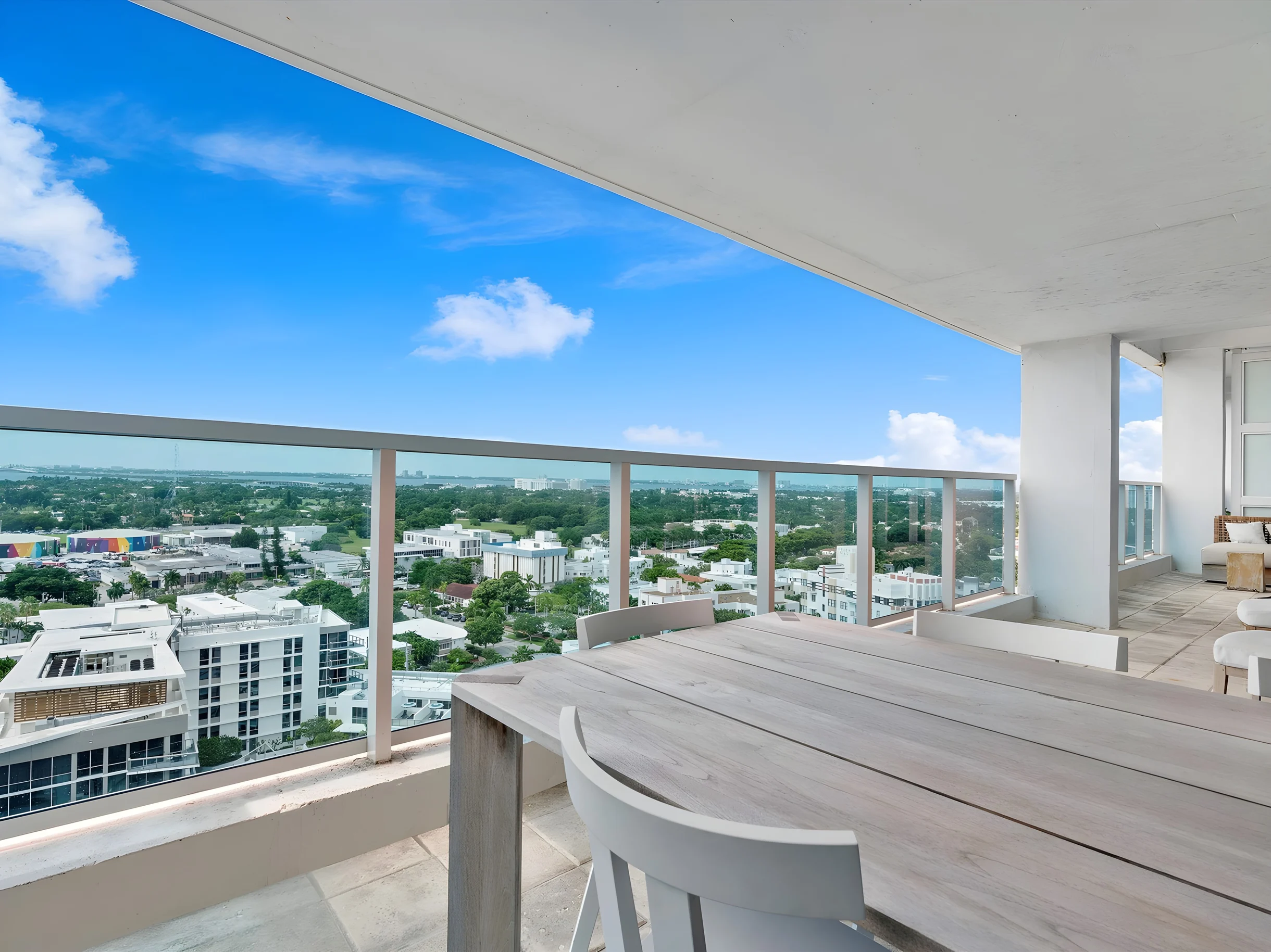 Wander Miami Beach Seaside #3