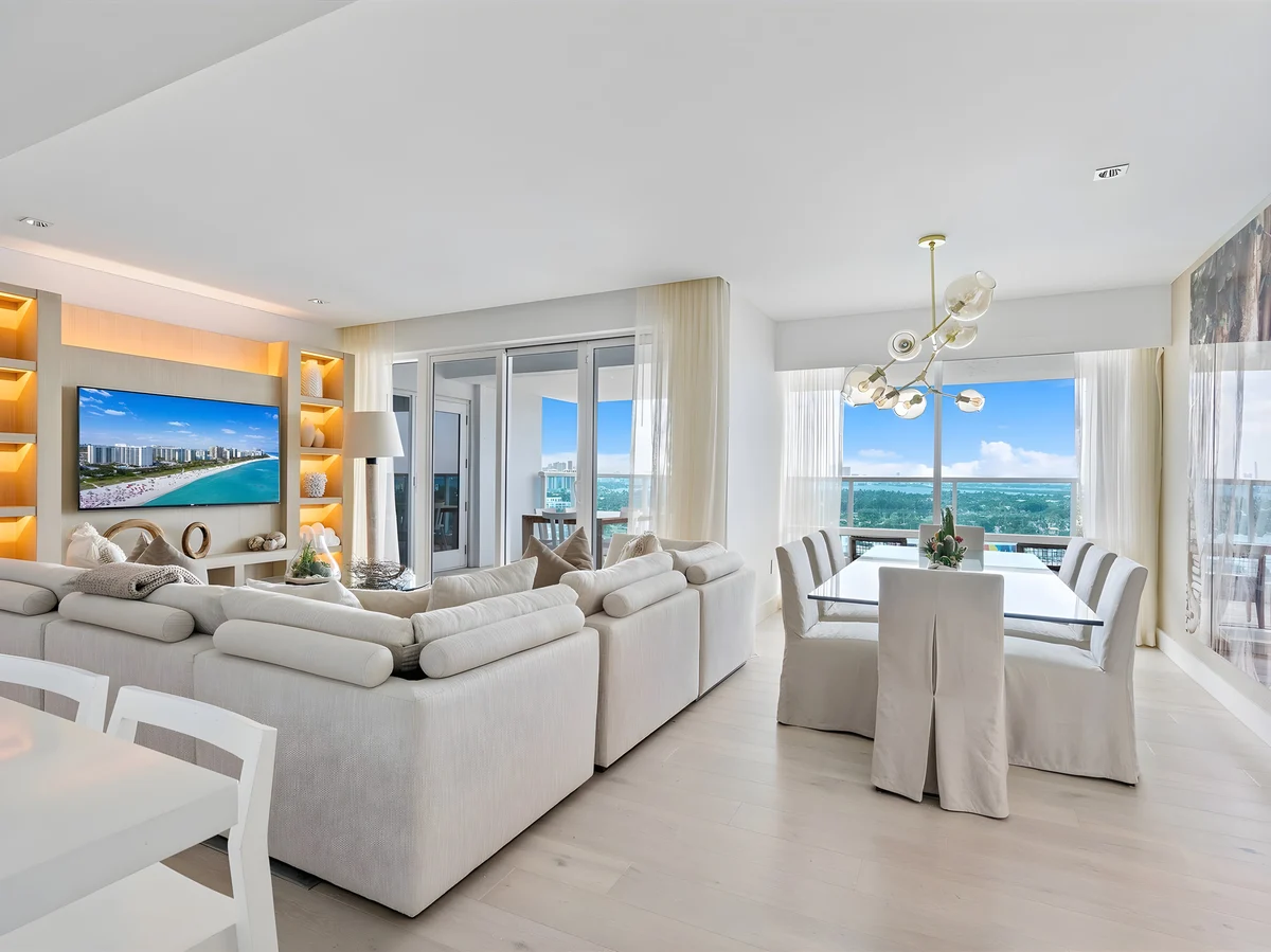 Wander Miami Beach Seaside #1