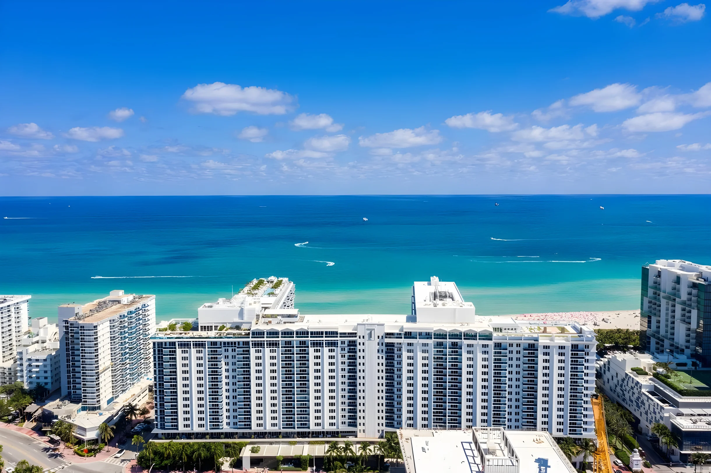 Wander Miami Beach Seaside #2