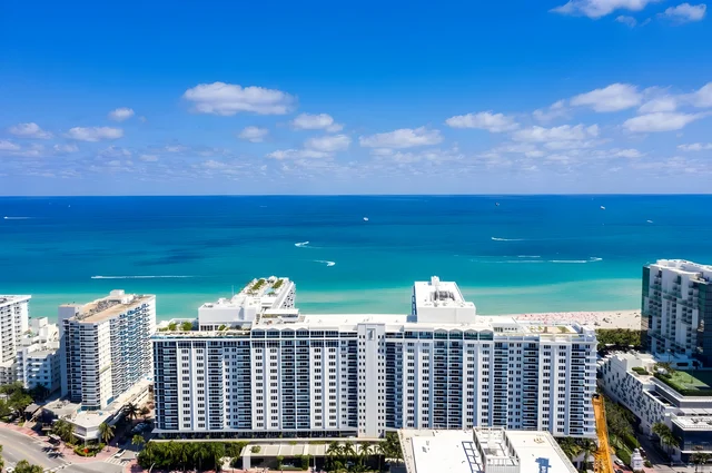 Wander Miami Beach Seaside #2