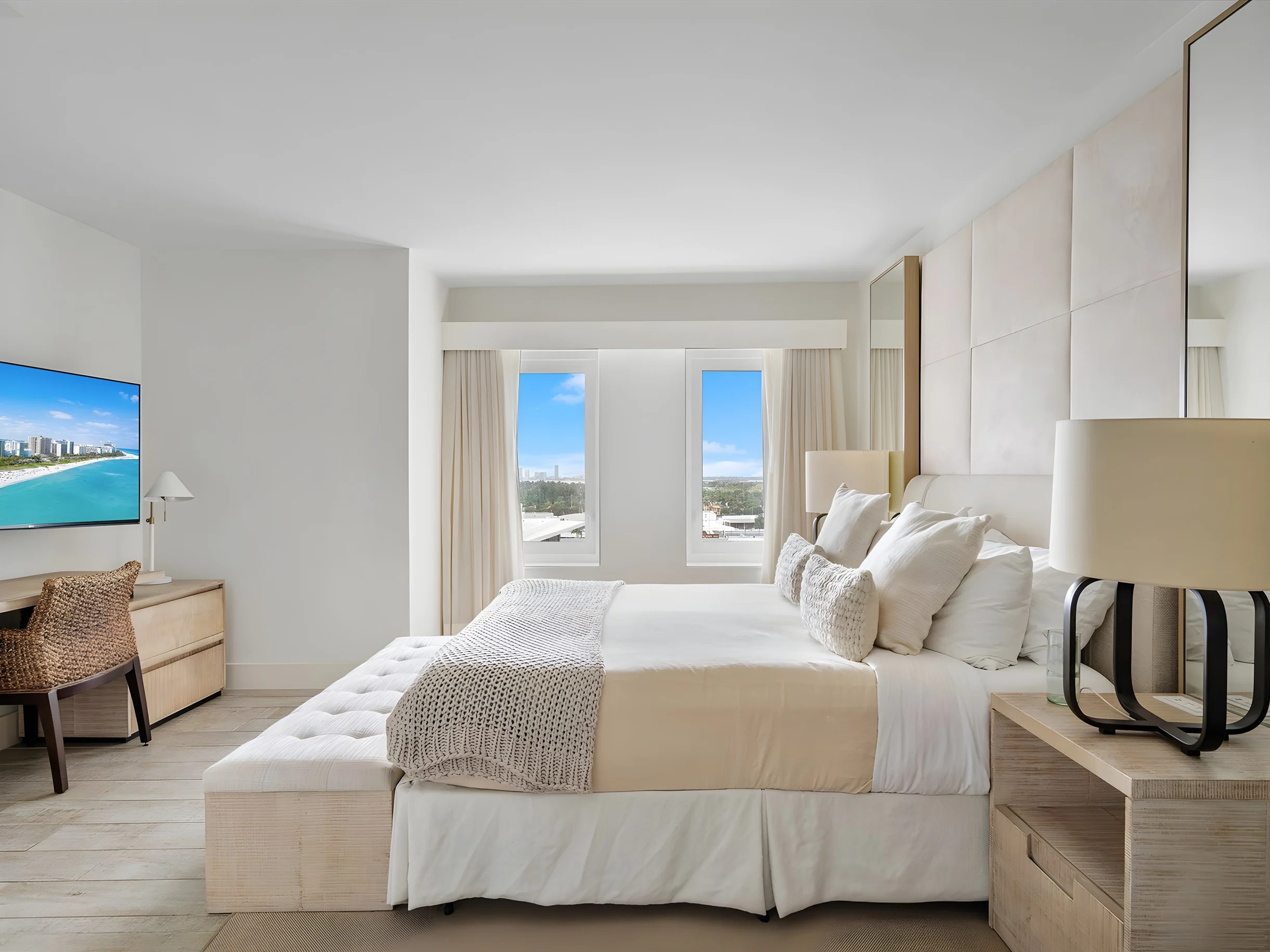 Wander Miami Beach Vista