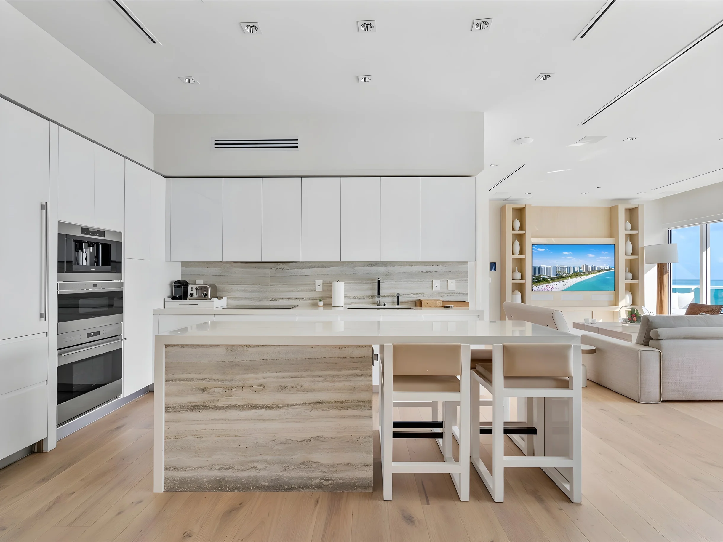 Wander Miami Beach Tide