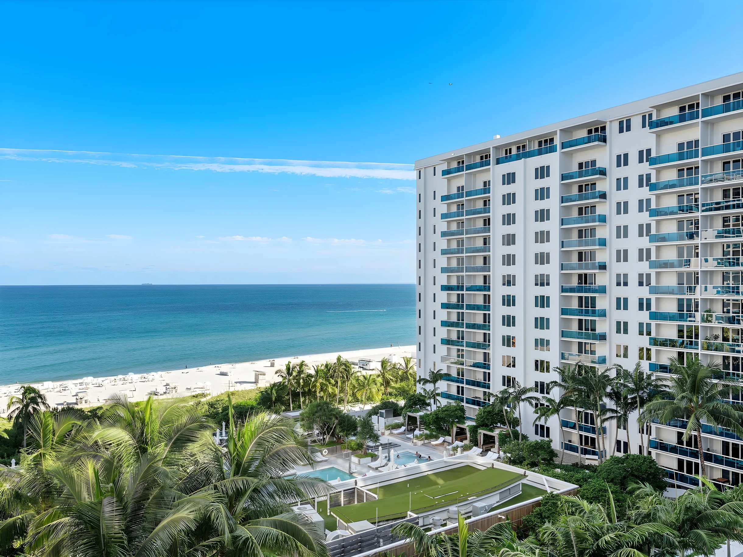 Wander Miami Beach Tides #4