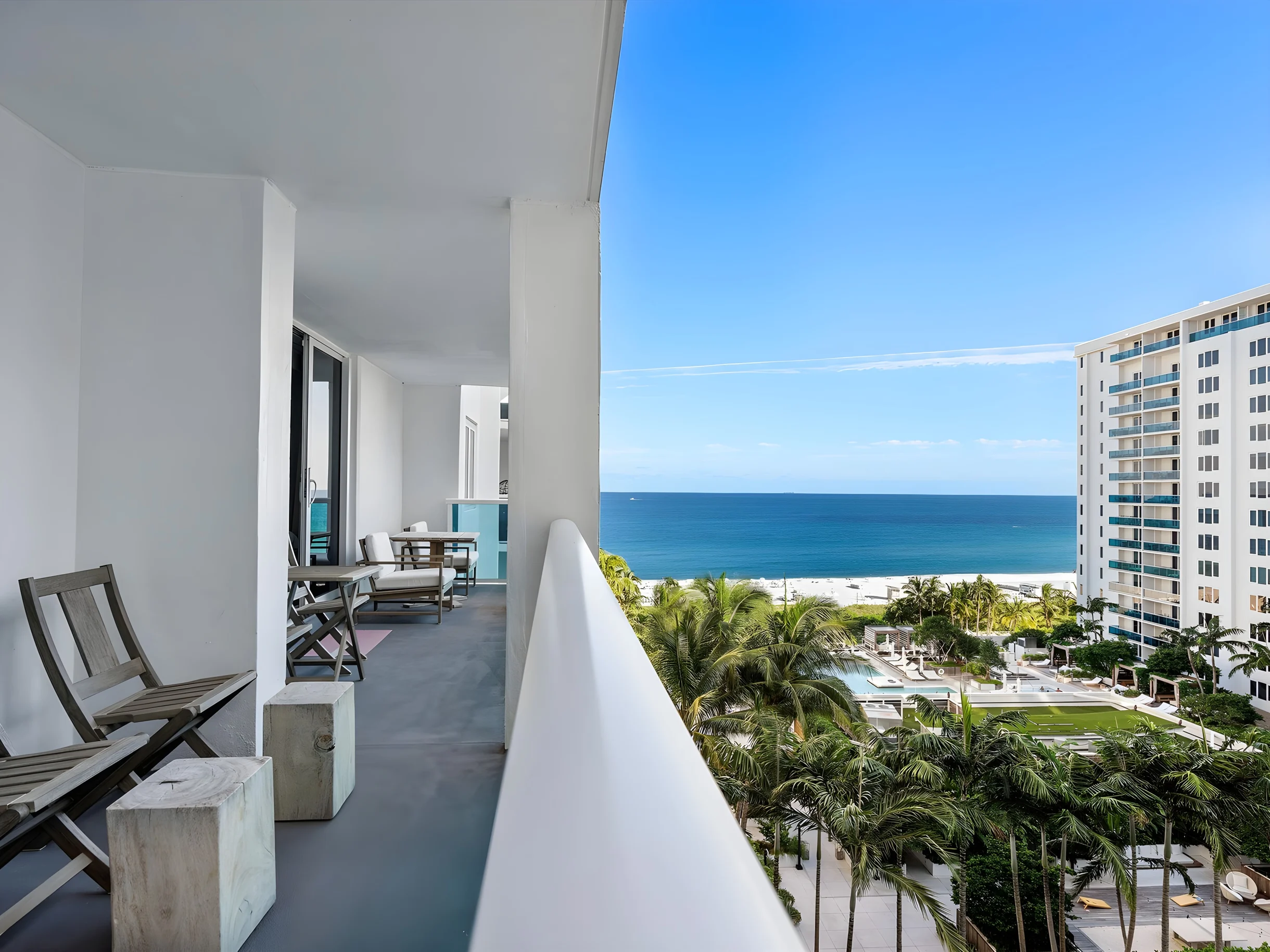 Wander Miami Beach Tides #5