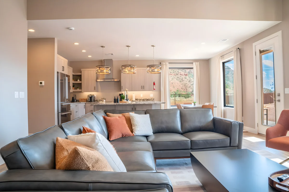 Wander Kanab Redstone Retreat