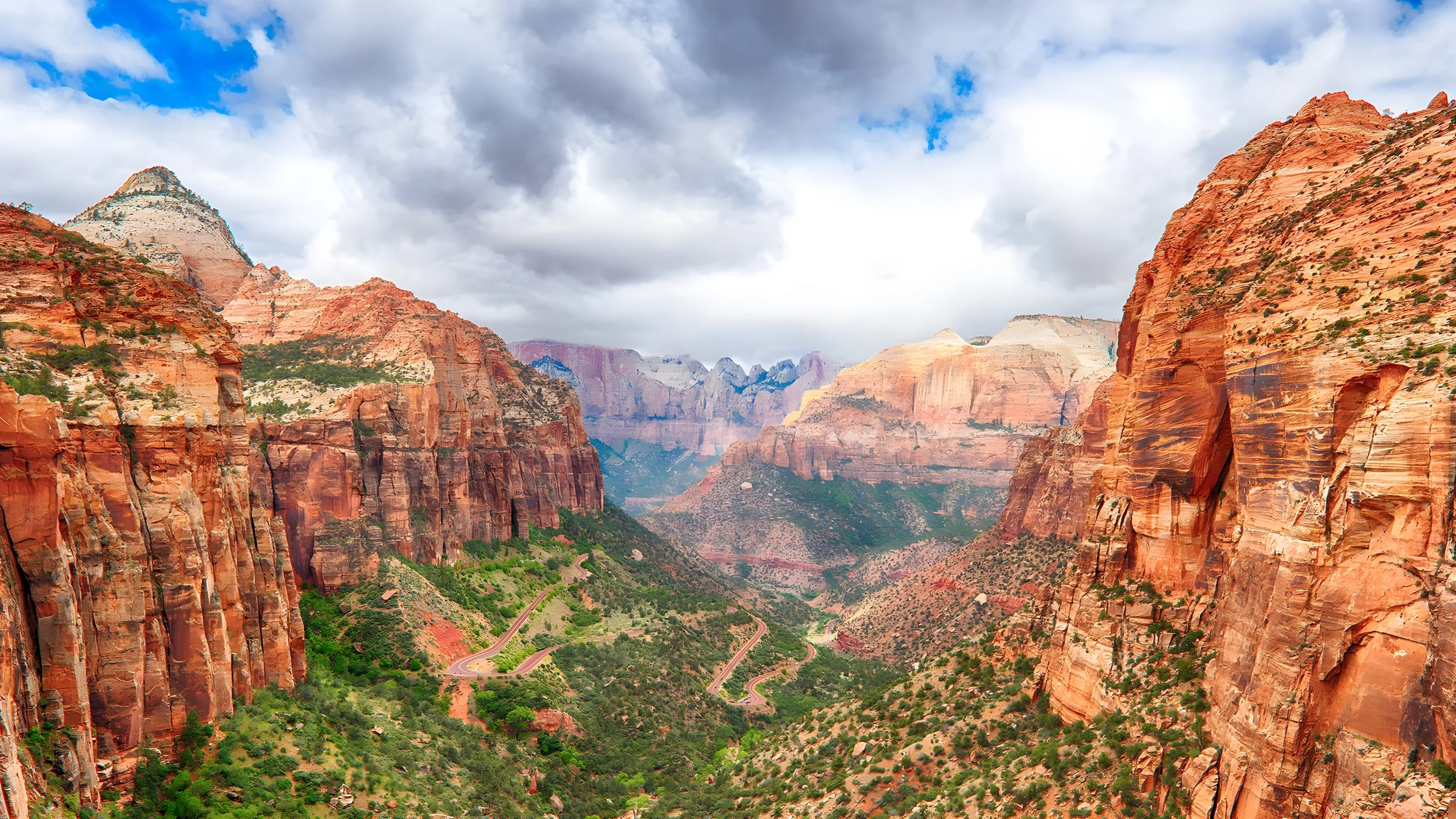 Wander Kanab Redstone Retreat #8