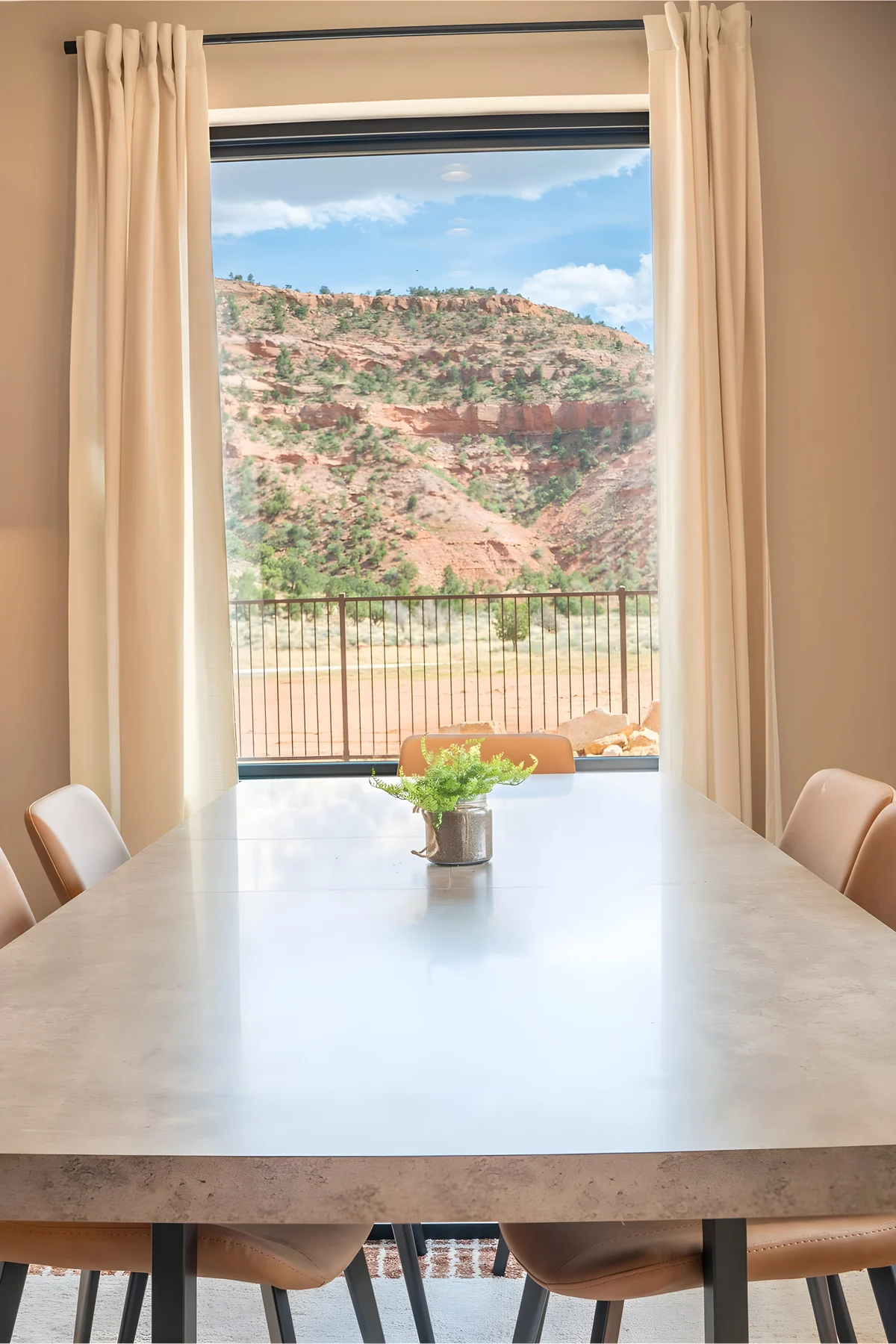Wander Kanab Redstone Retreat