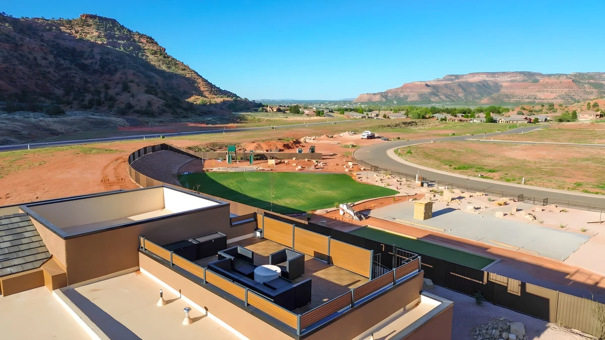 Wander Kanab Redstone Retreat