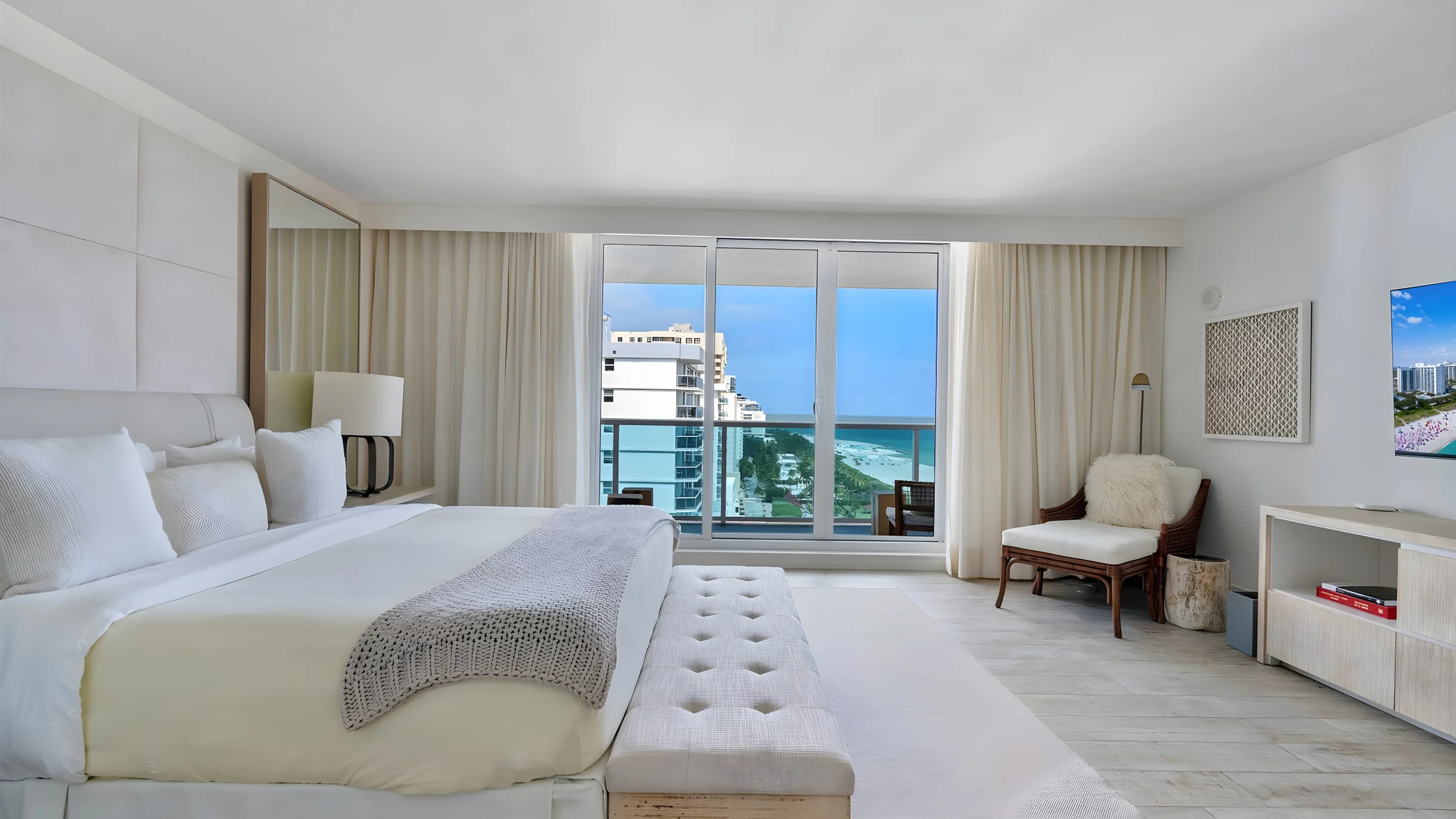 Wander Miami Beach Dunes