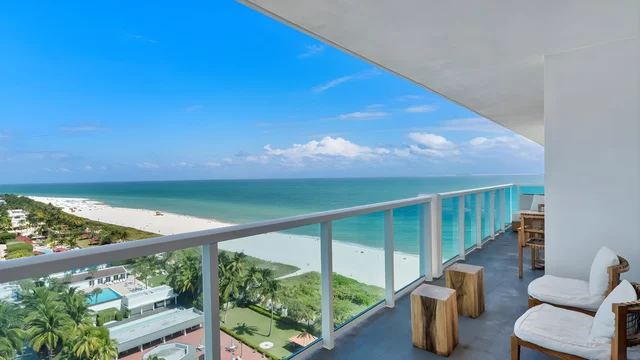 Wander Miami Beach Dunes #5