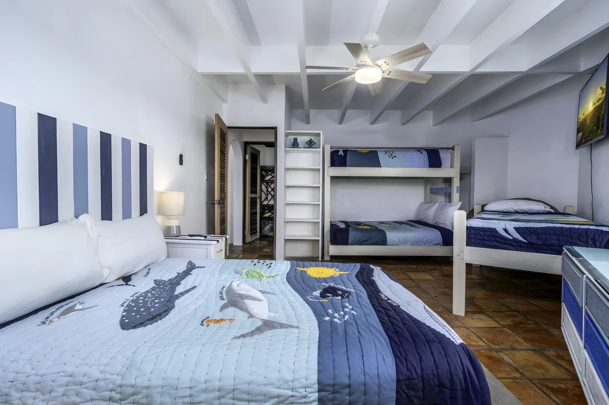Bedroom 1 image 1