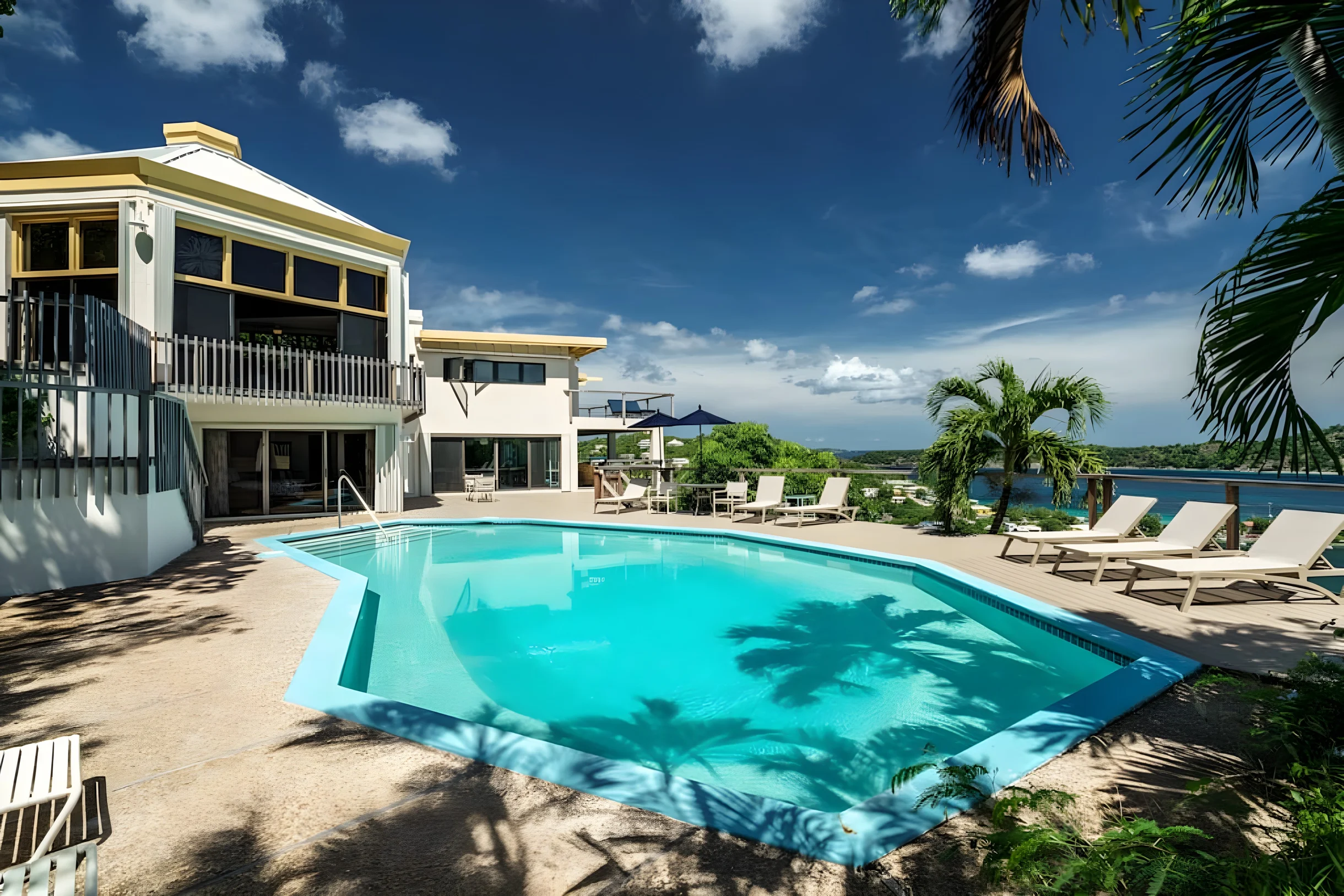 Home in St. Thomas property photo 1