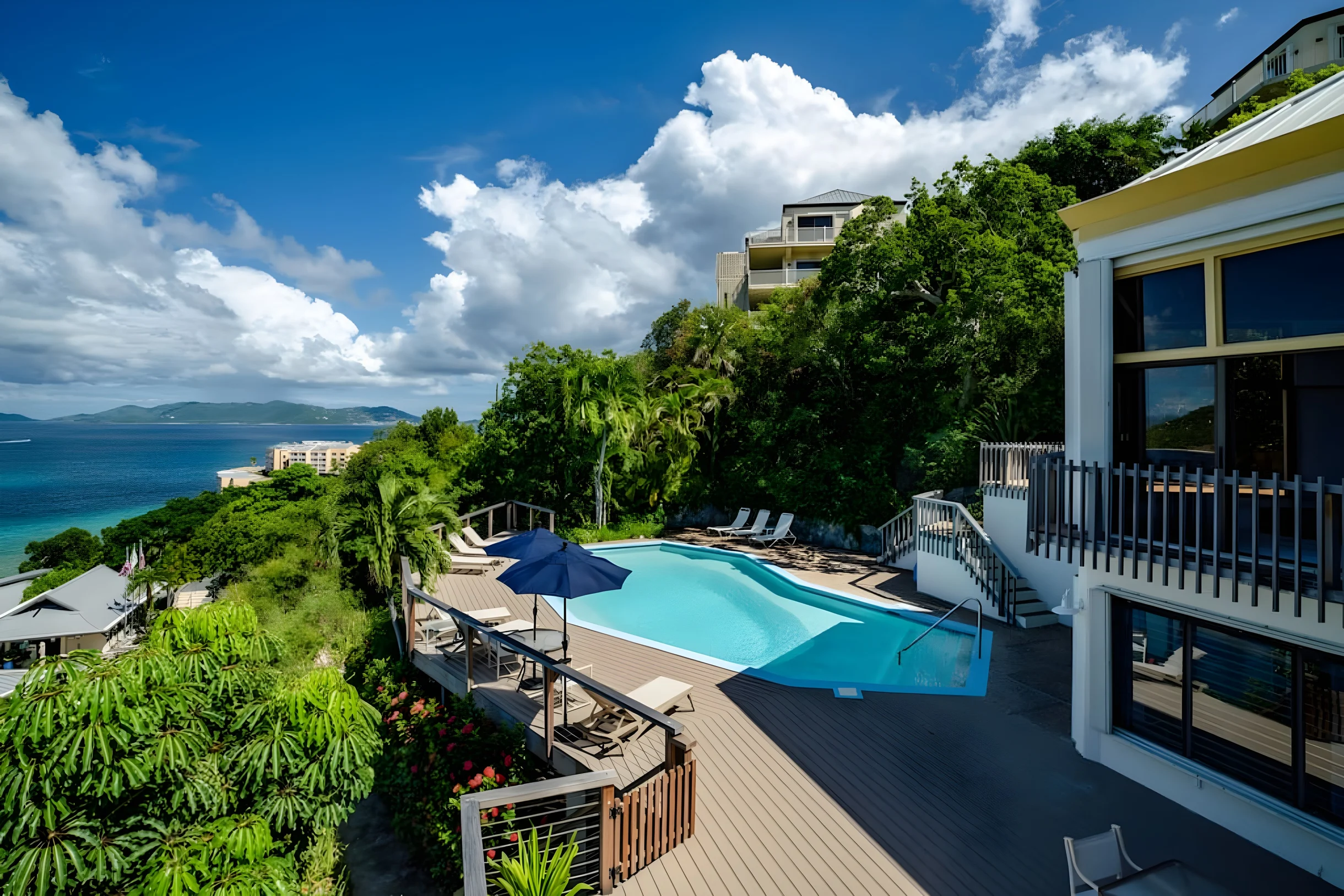 Home in St. Thomas property photo 5