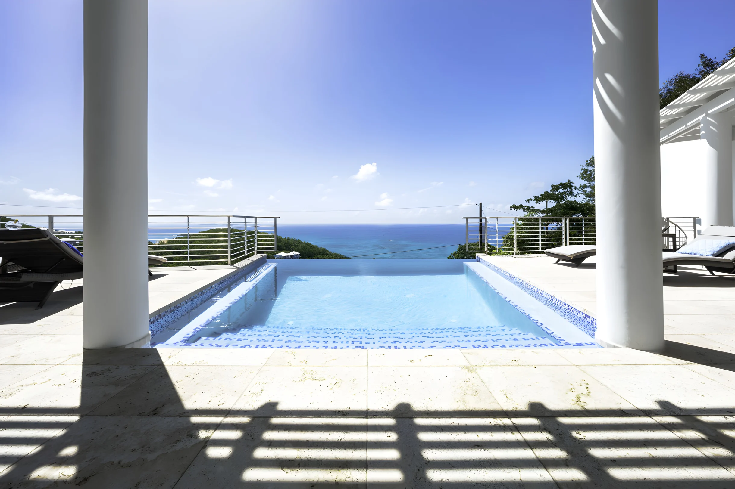 Home in St. Thomas property photo 1